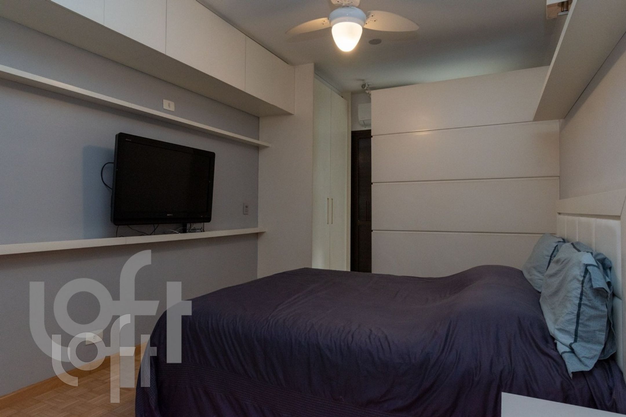 Apartamento à venda com 2 quartos, 154m² - Foto 7