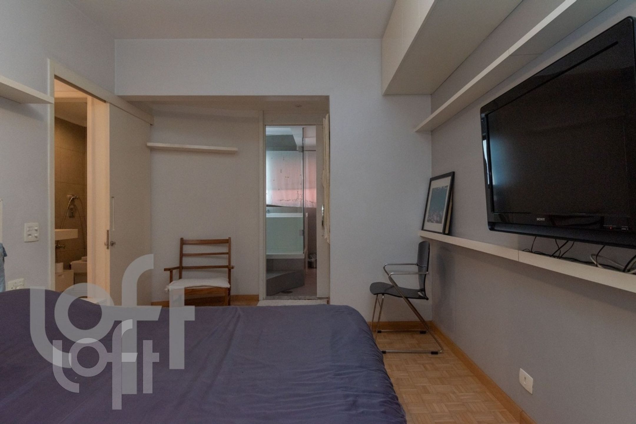 Apartamento à venda com 2 quartos, 154m² - Foto 6