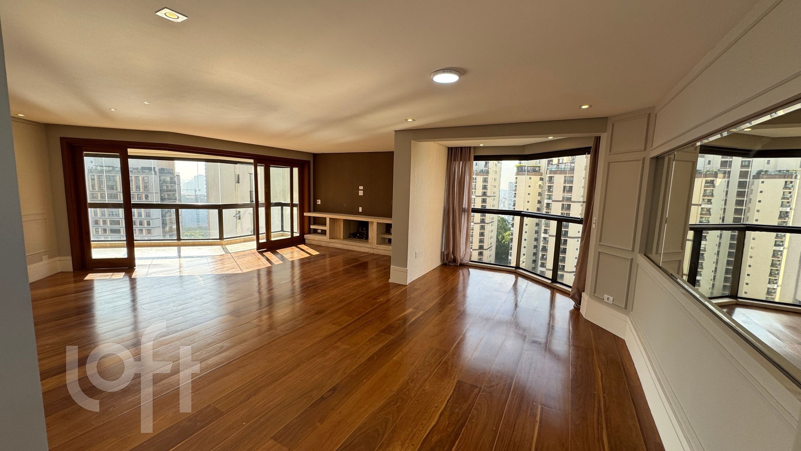 Apartamento à venda em Jardim Fonte do Morumbi com