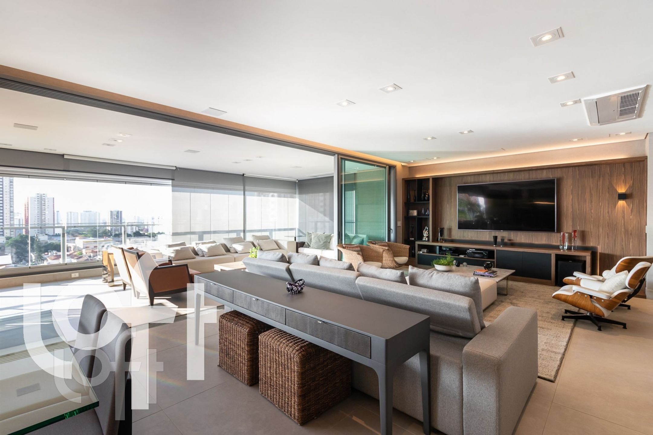 Apartamento à venda em Tatuapé com 380 m², 4 quart
