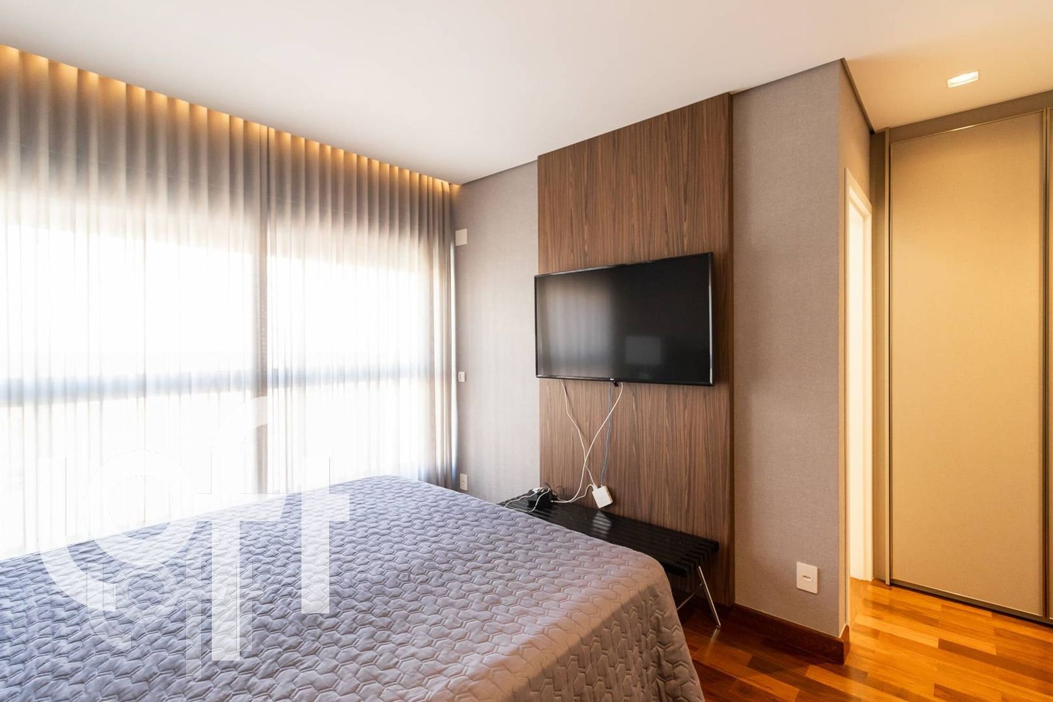 Apartamento à venda com 4 quartos, 380m² - Foto 6