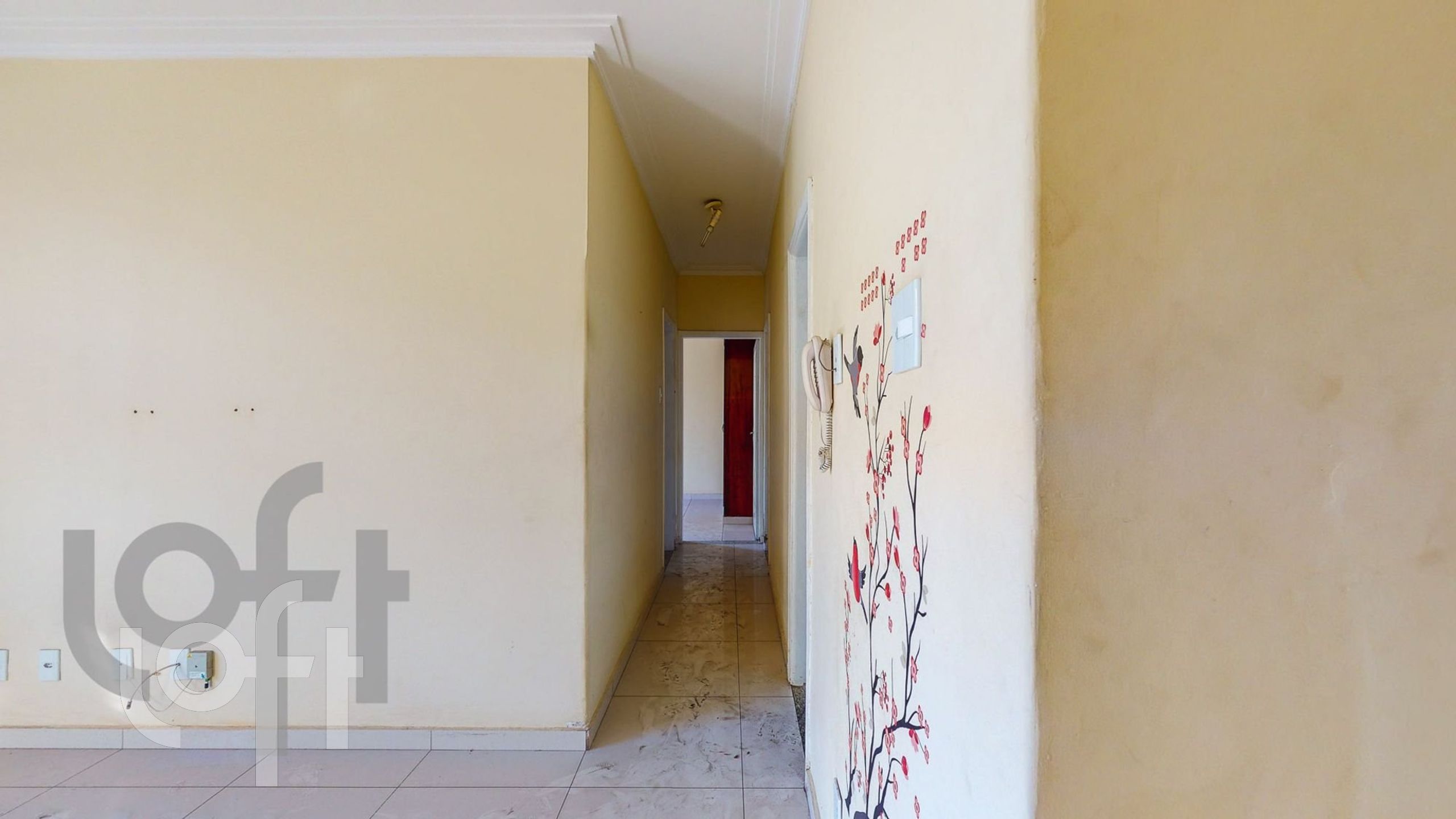 Apartamento à venda com 2 quartos, 75m² - Foto 27