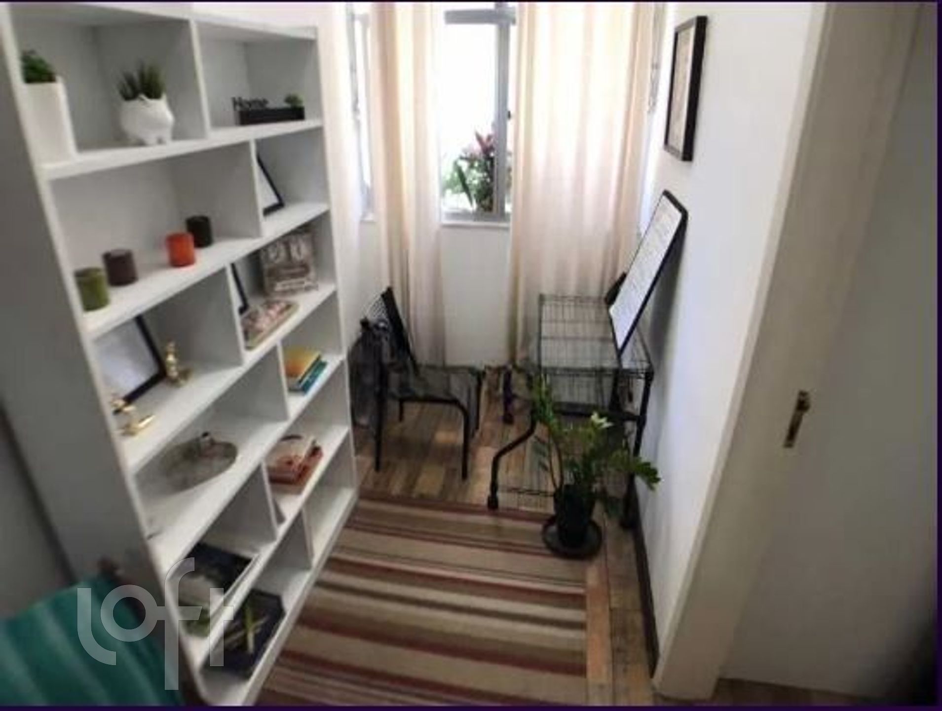 Apartamento à venda com 2 quartos, 62m² - Foto 3