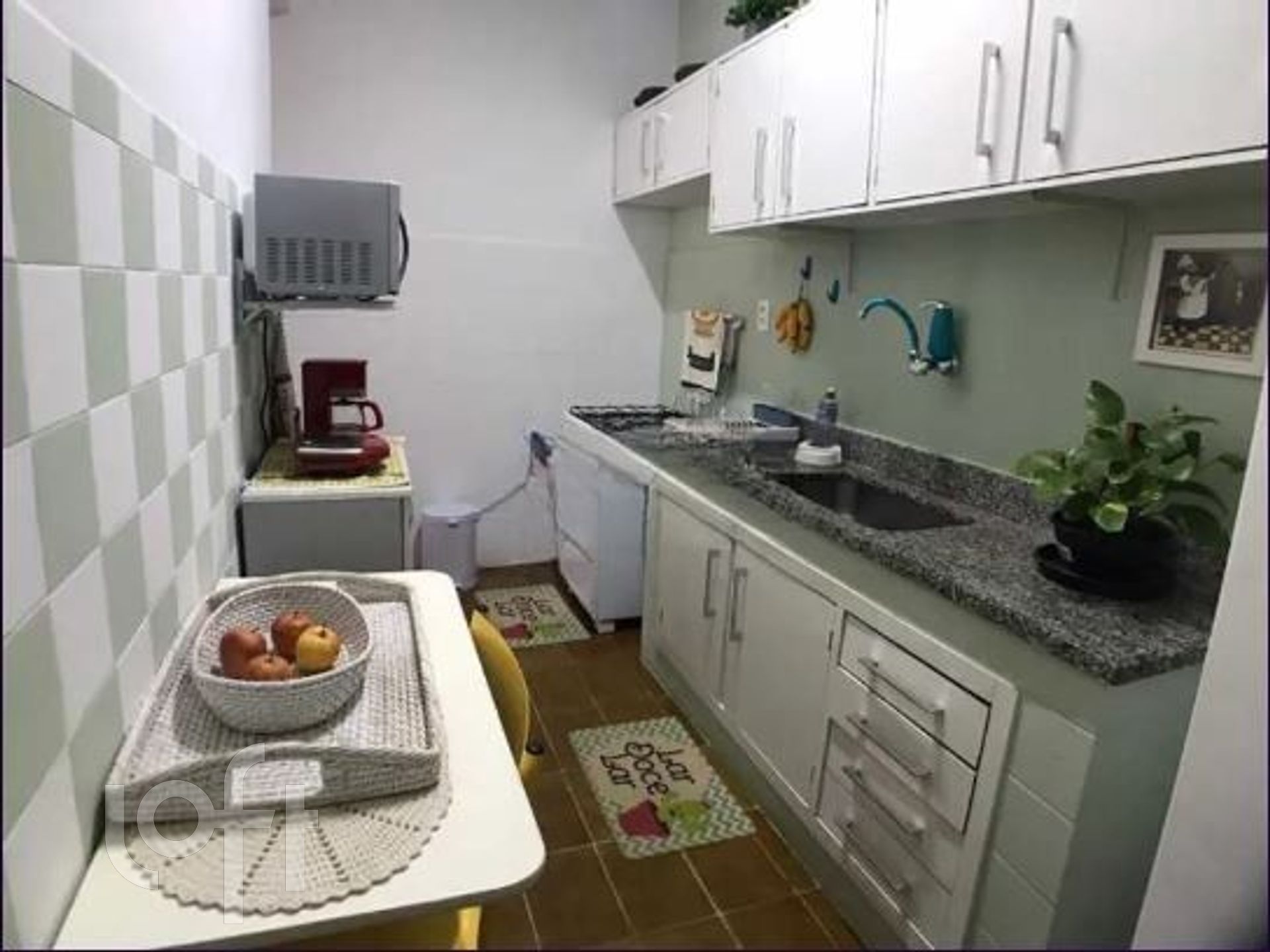 Apartamento à venda com 2 quartos, 62m² - Foto 8