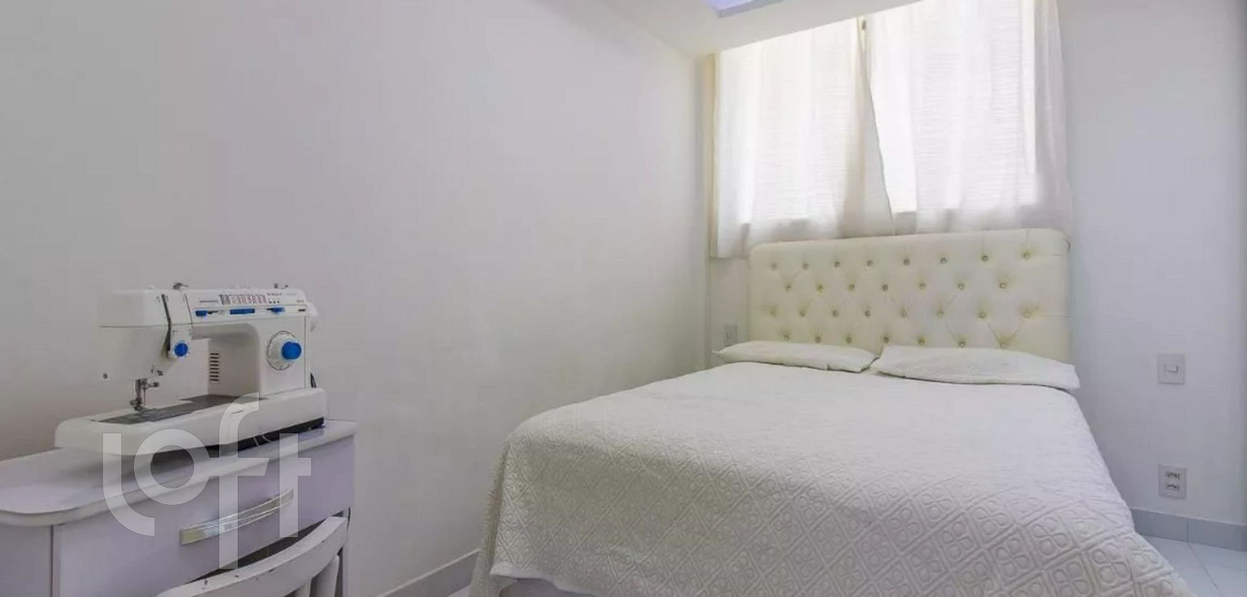 Apartamento à venda com 2 quartos, 74m² - Foto 6