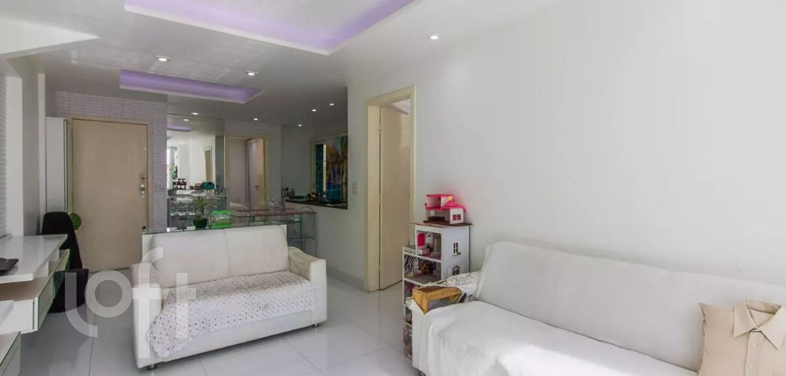 Apartamento à venda com 2 quartos, 74m² - Foto 12