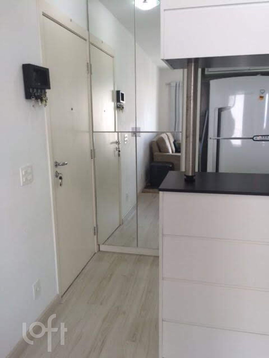 Apartamento à venda com 2 quartos, 57m² - Foto 6