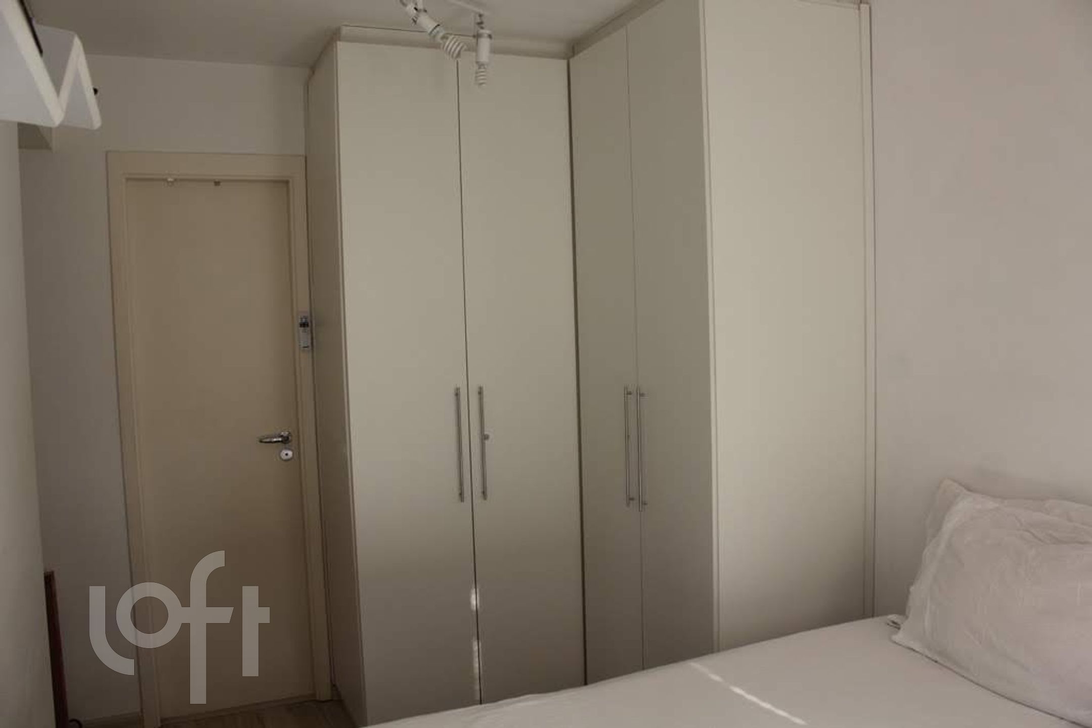 Apartamento à venda com 2 quartos, 57m² - Foto 7