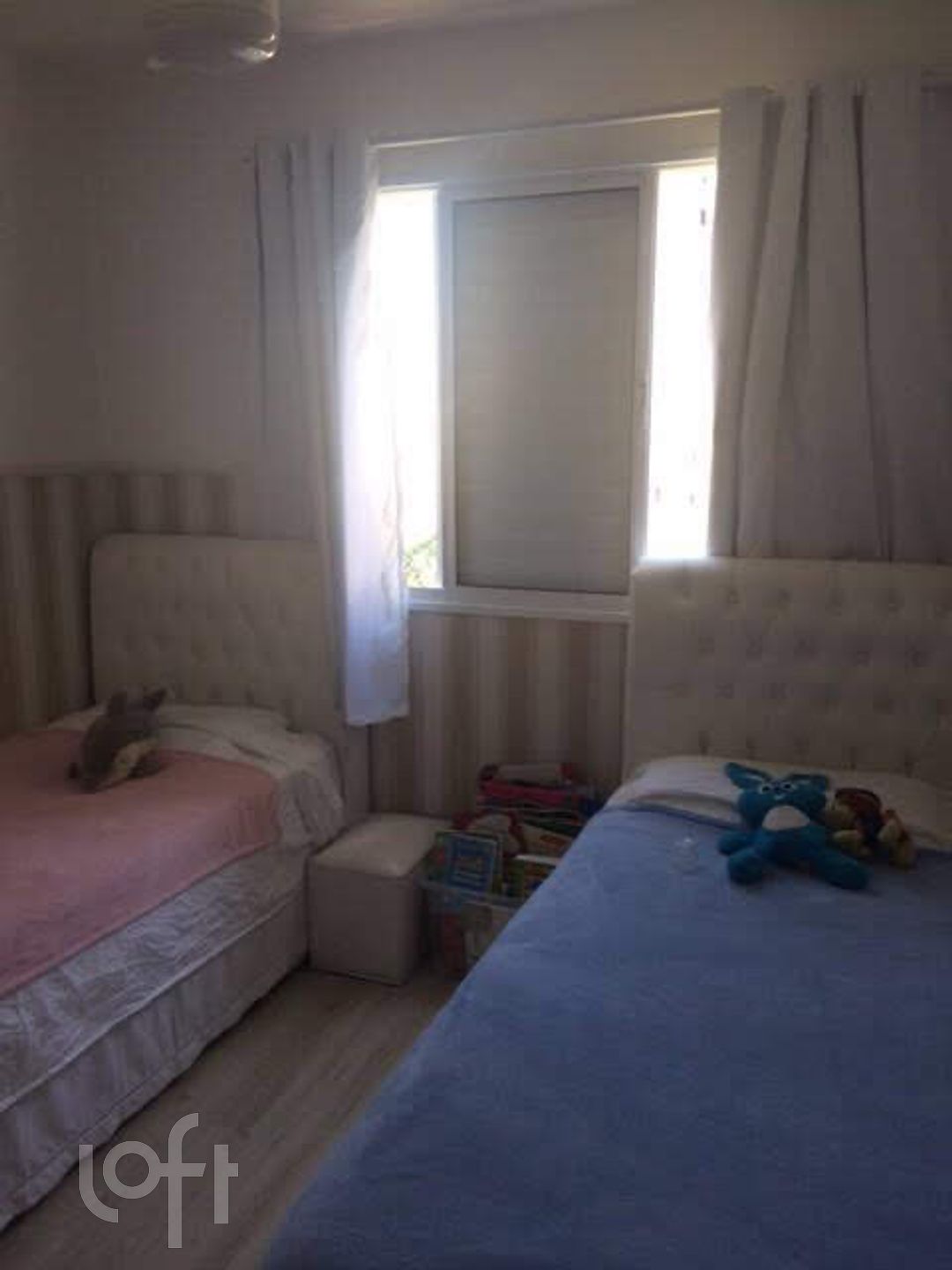 Apartamento à venda com 2 quartos, 57m² - Foto 9