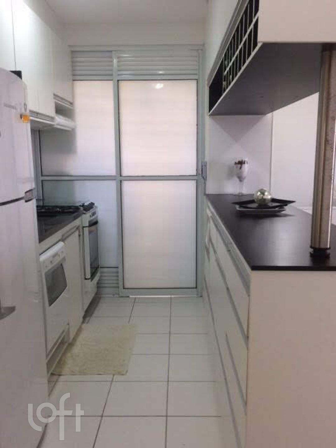 Apartamento à venda com 2 quartos, 57m² - Foto 5