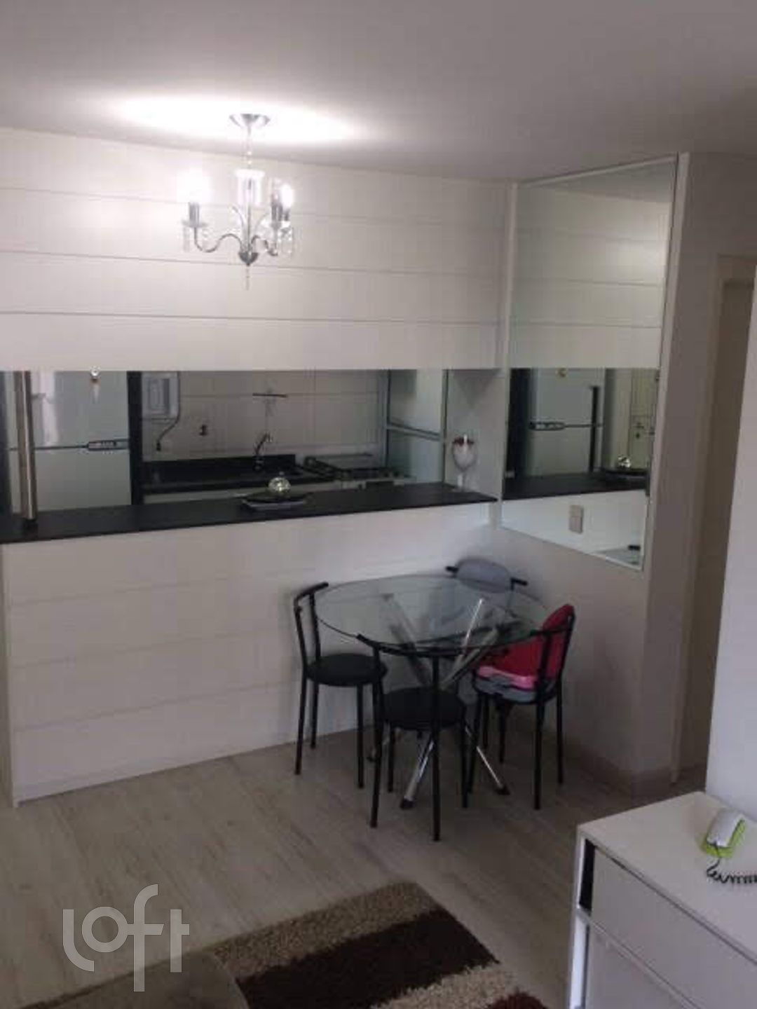 Apartamento à venda com 2 quartos, 57m² - Foto 2