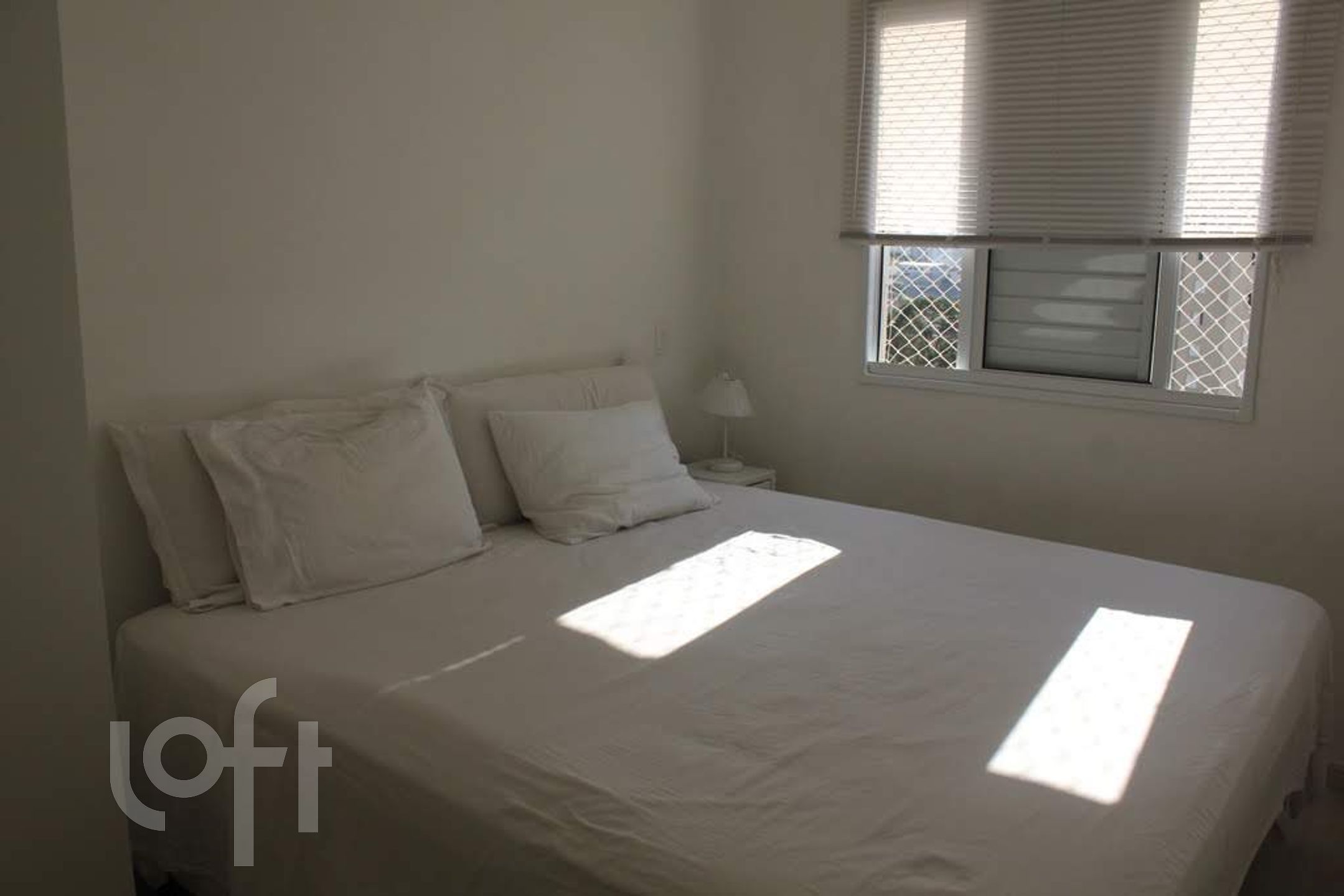 Apartamento à venda com 2 quartos, 57m² - Foto 8