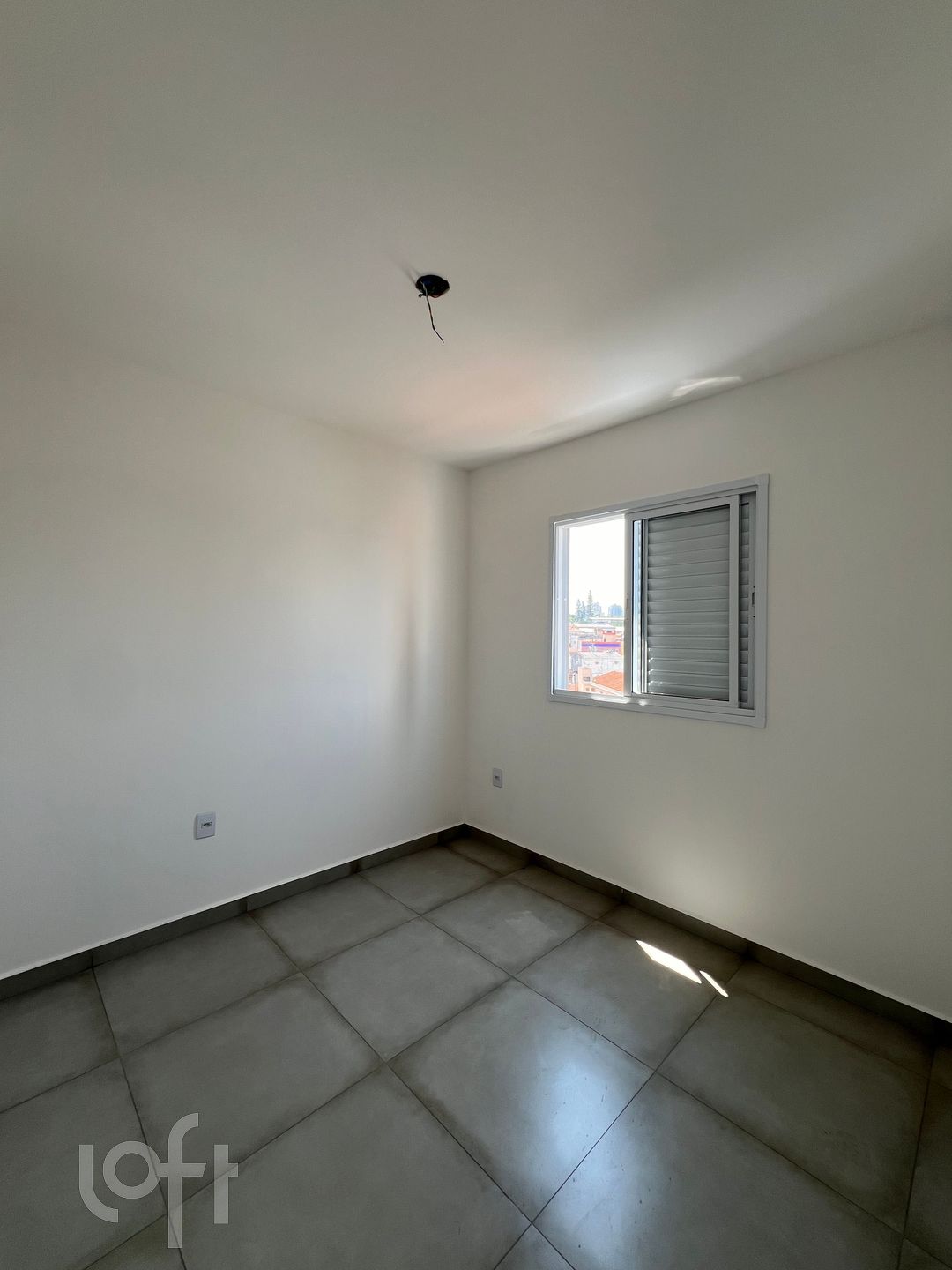 Apartamento à venda com 2 quartos, 42m² - Foto 5