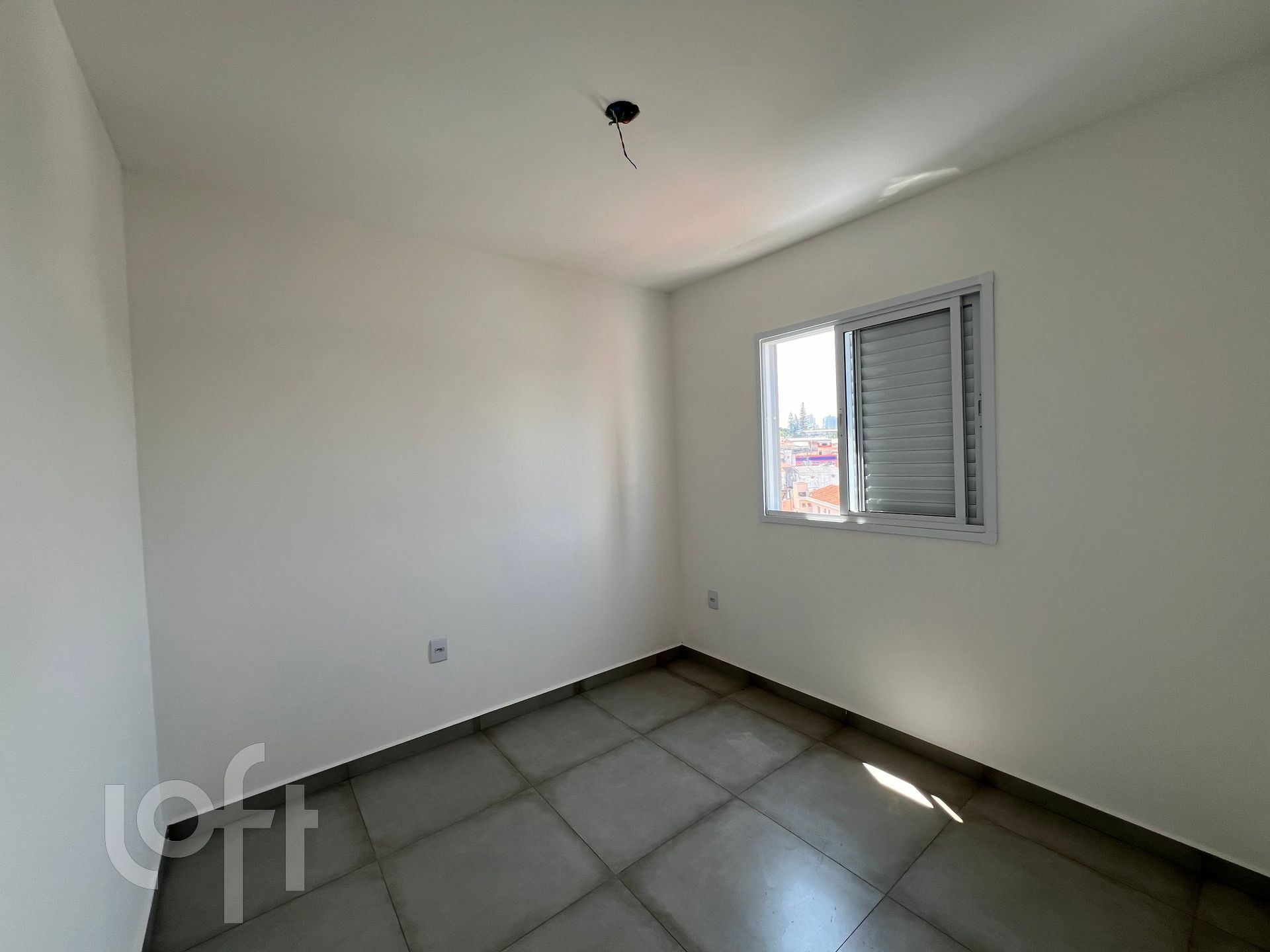 Apartamento à venda com 2 quartos, 42m² - Foto 6