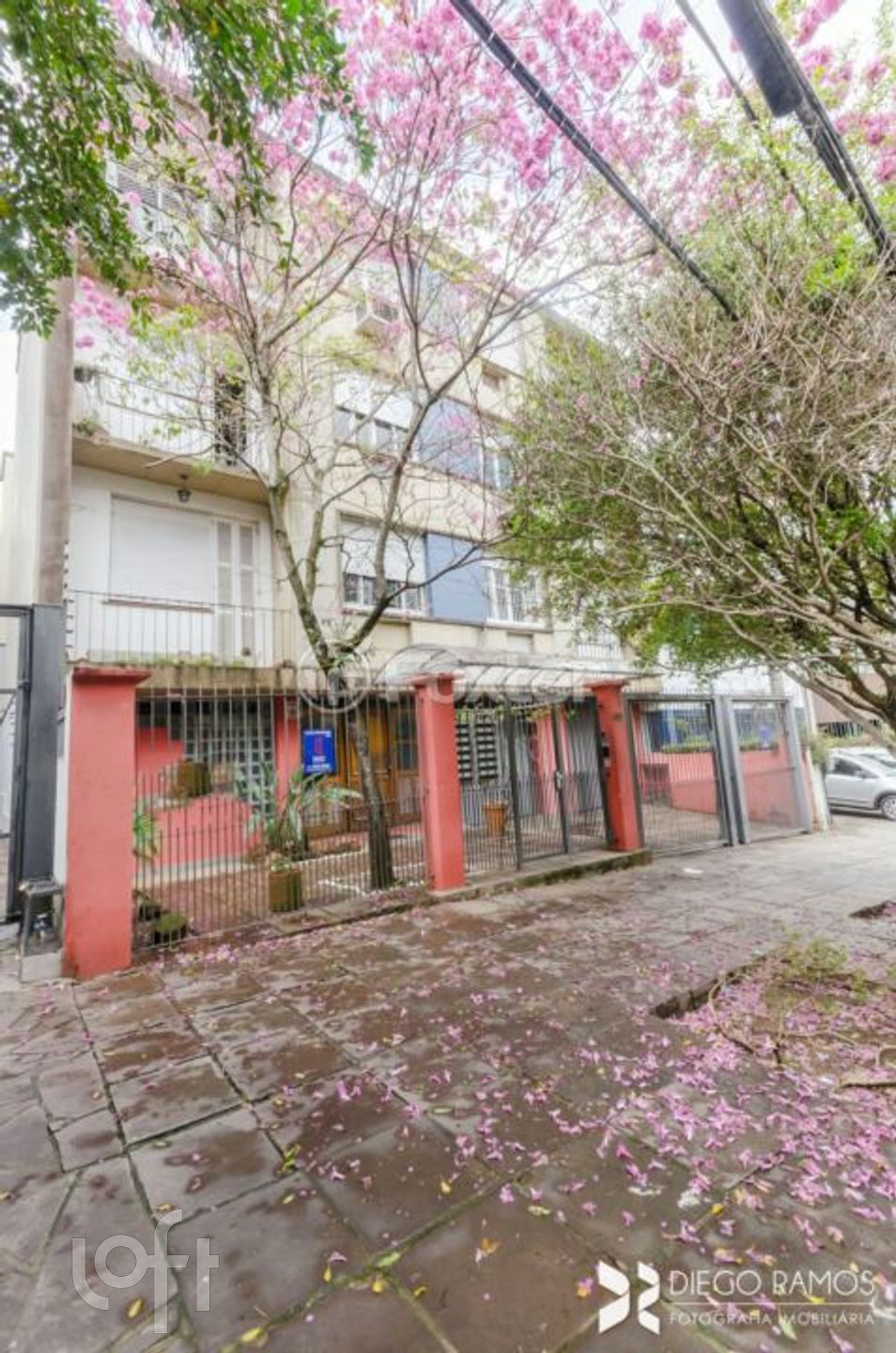 Apartamento com 79m², 2 dormitórios, Rio Branco em Porto Alegre
