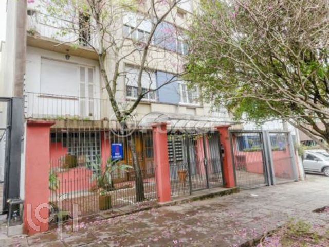 Apartamento com 79m², 2 dormitórios, Rio Branco em Porto Alegre