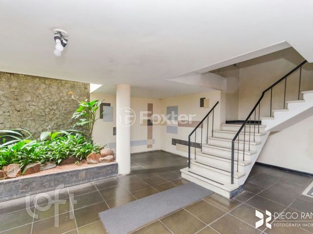 Apartamento com 79m², 2 dormitórios, Rio Branco em Porto Alegre