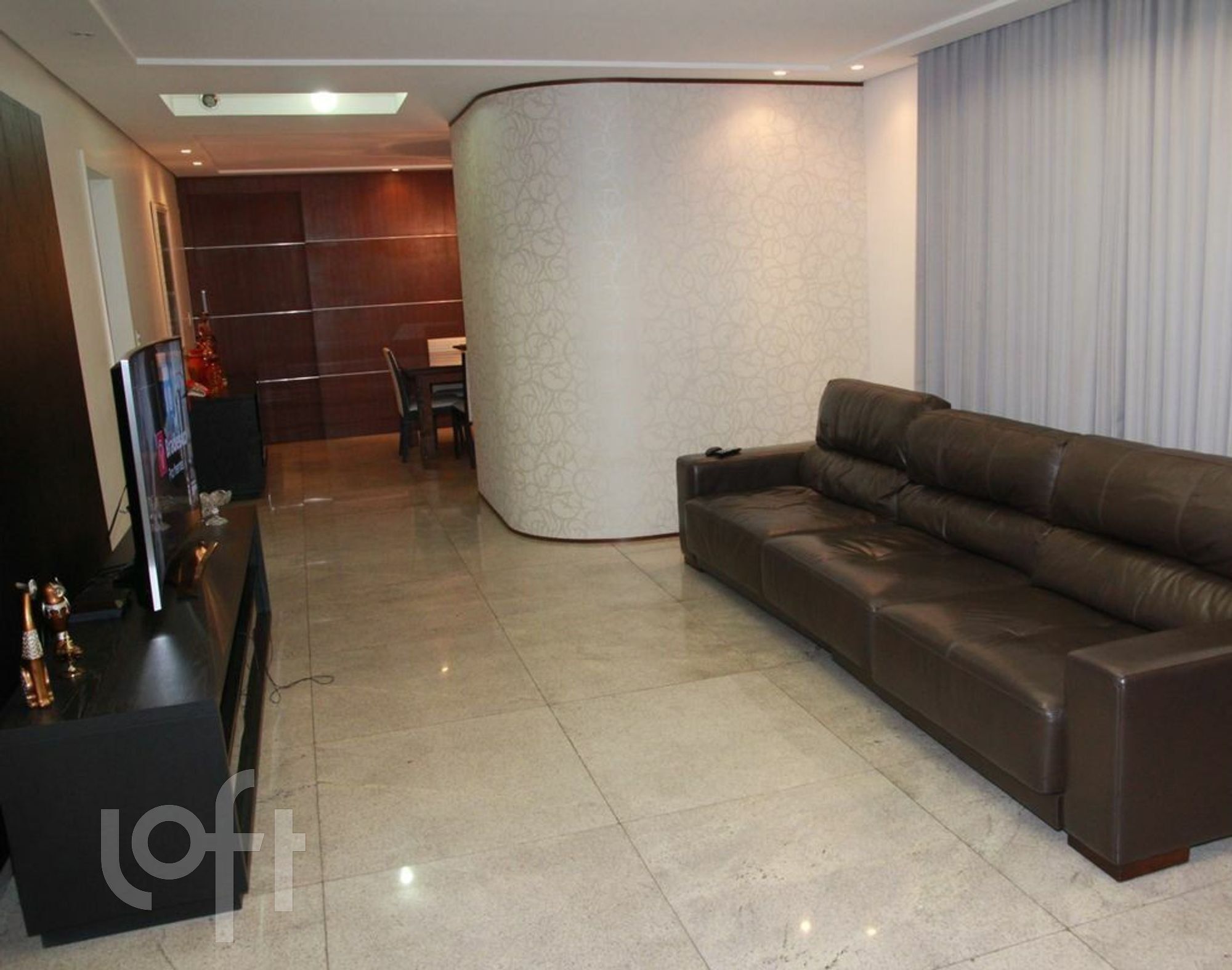 Apartamento à venda com 4 quartos, 178m² - Foto 9