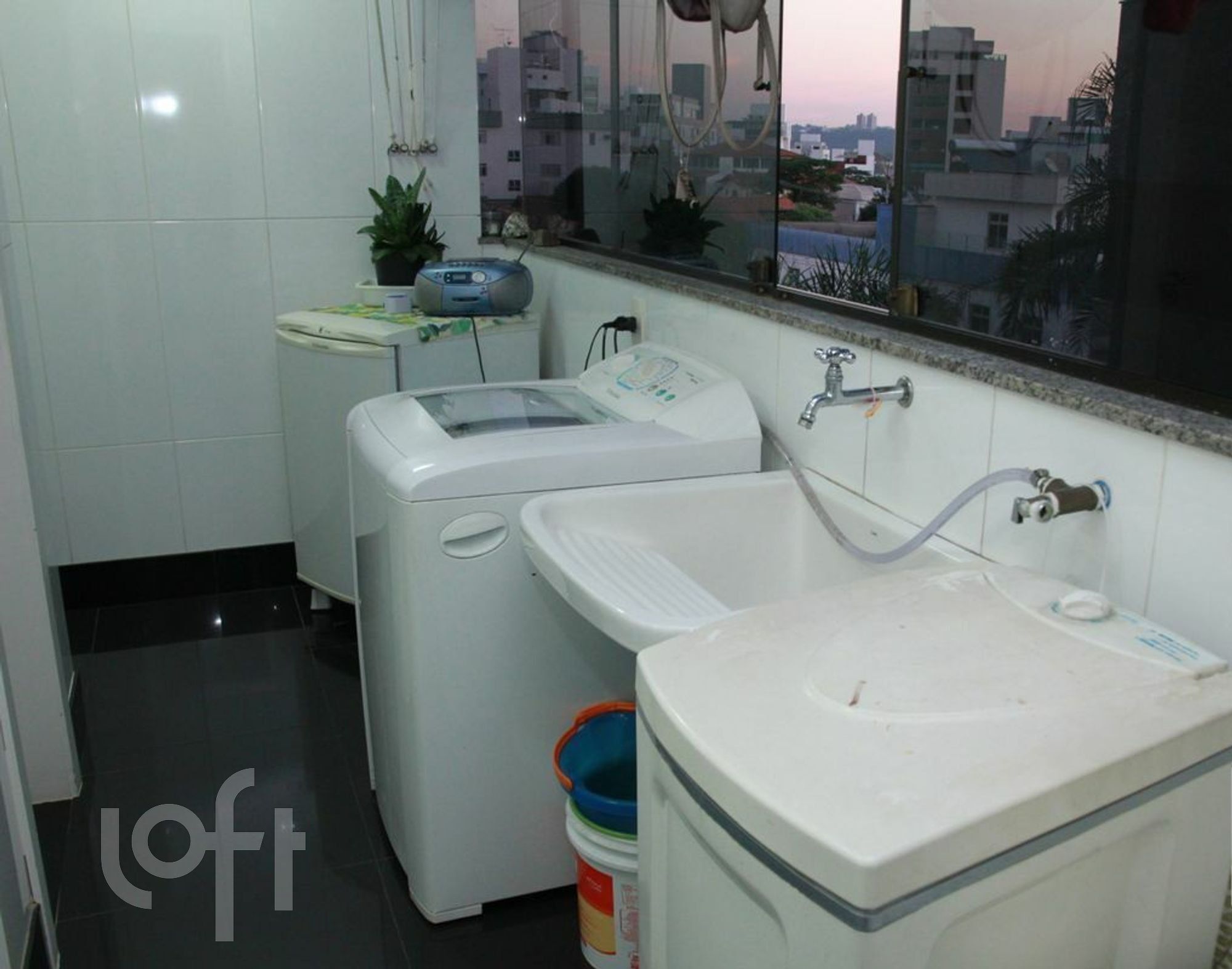 Apartamento à venda com 4 quartos, 178m² - Foto 10