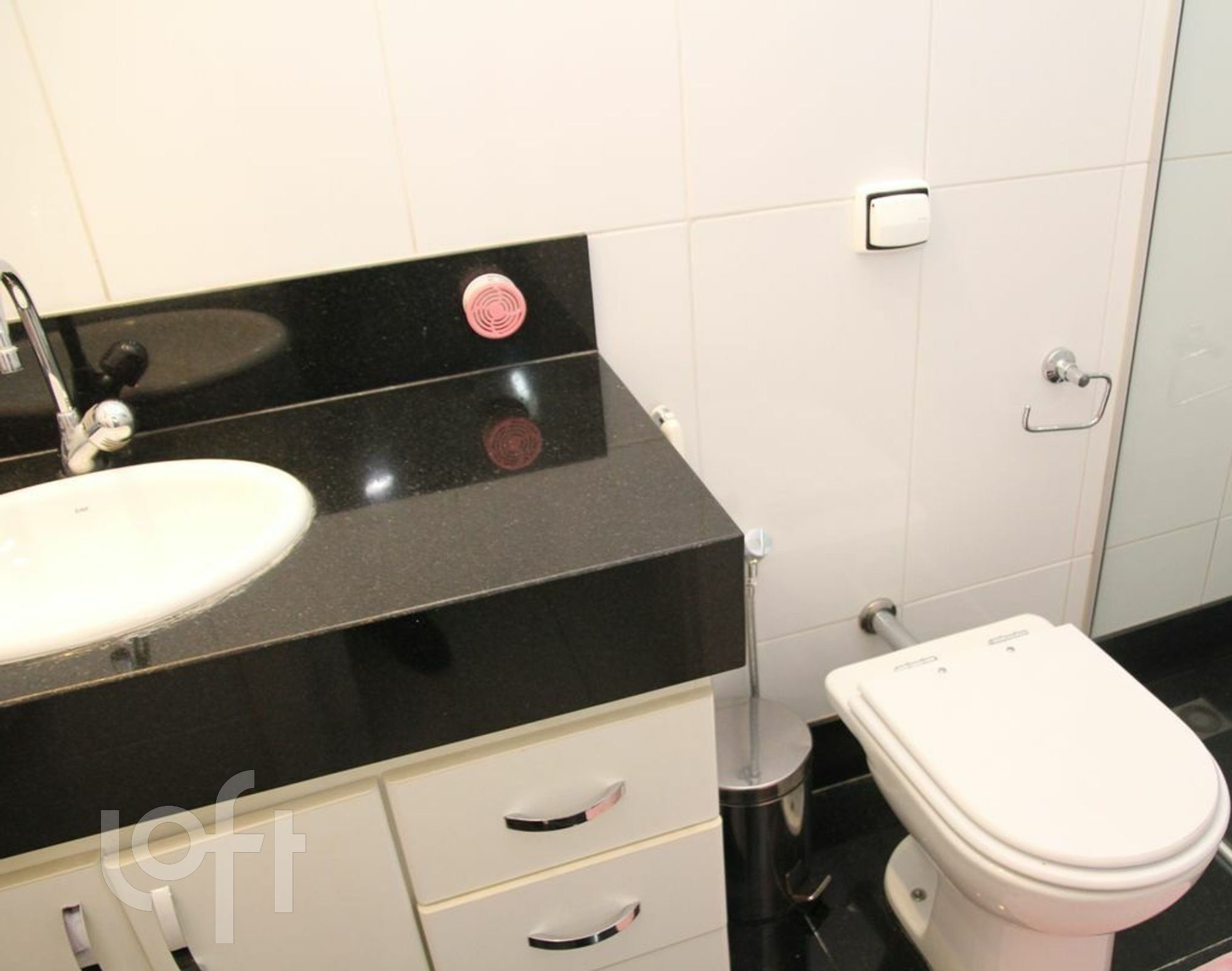 Apartamento à venda com 4 quartos, 178m² - Foto 14