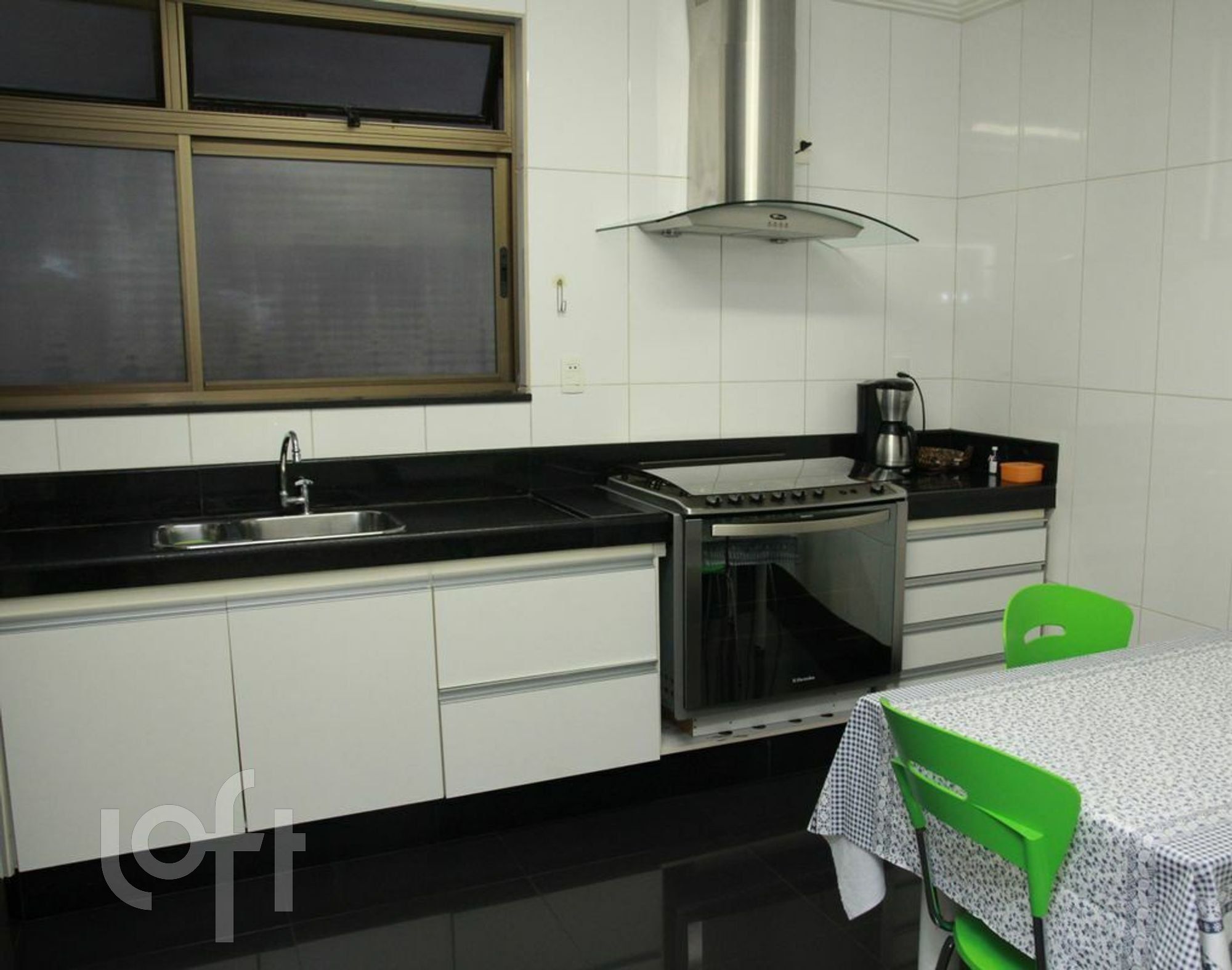 Apartamento à venda com 4 quartos, 178m² - Foto 13