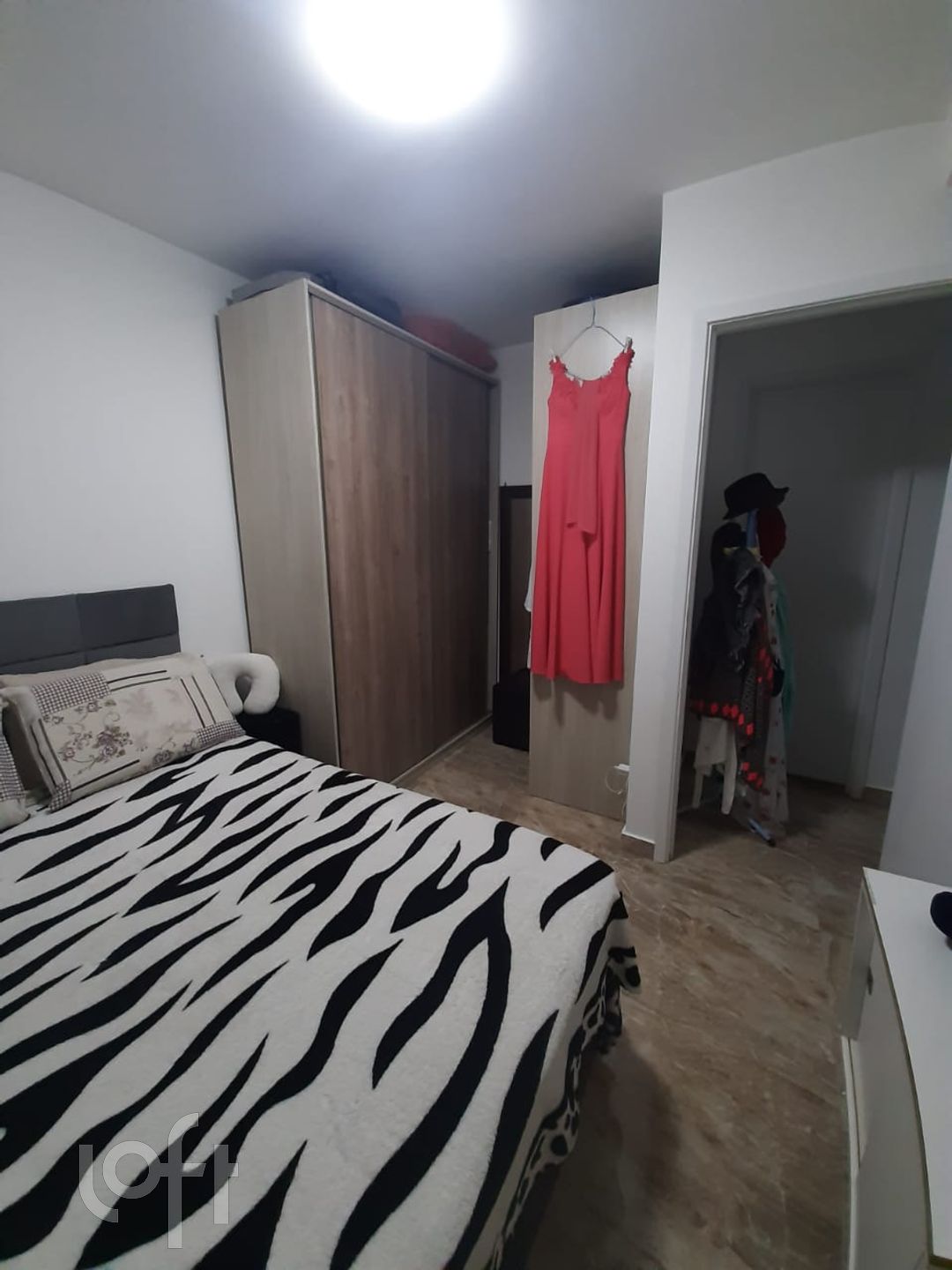 Apartamento à venda com 2 quartos, 40m² - Foto 8