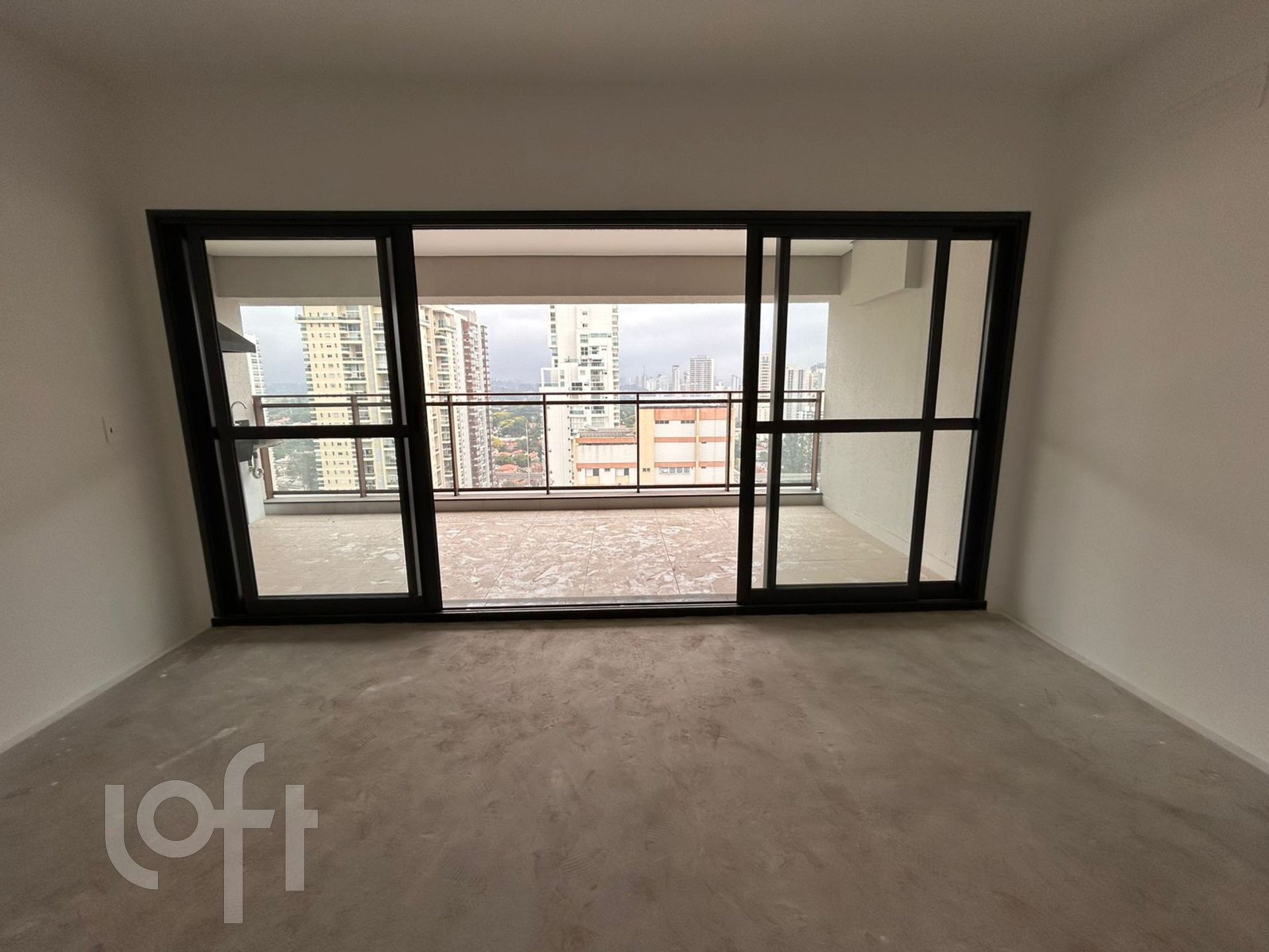 Apartamento à venda com 2 quartos, 109m² - Foto 6