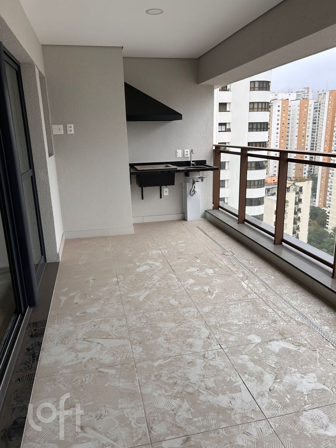 Apartamento à venda com 2 quartos, 109m² - Foto 13