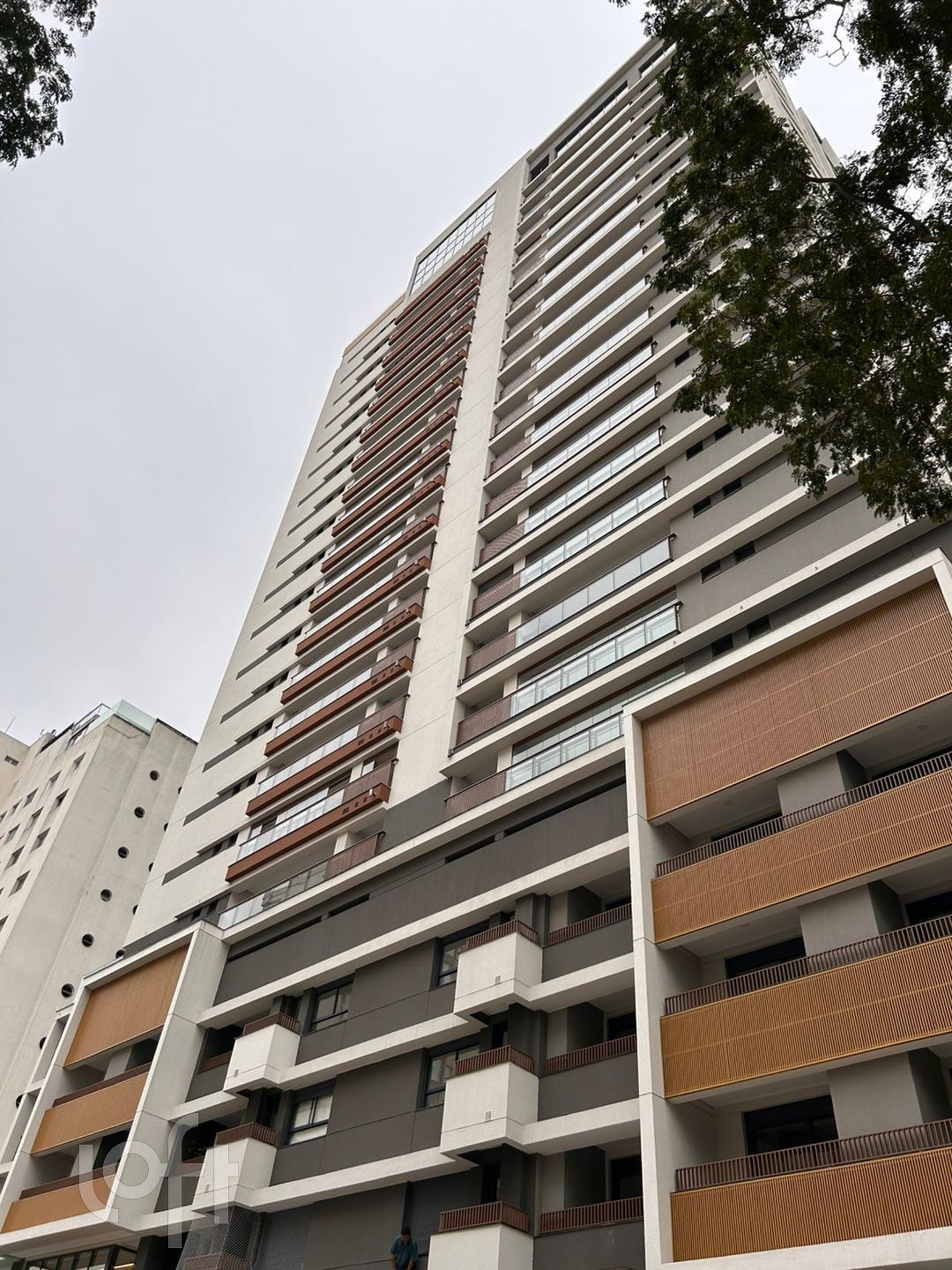 Apartamento à venda com 2 quartos, 109m² - Foto 1