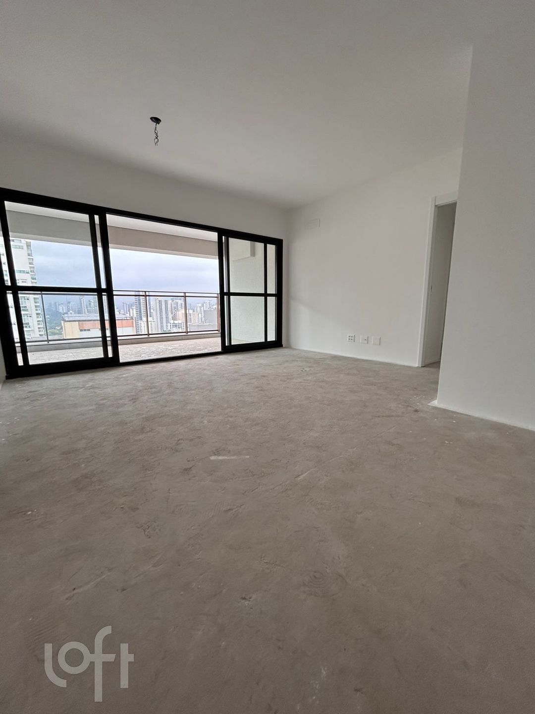 Apartamento à venda com 2 quartos, 109m² - Foto 5