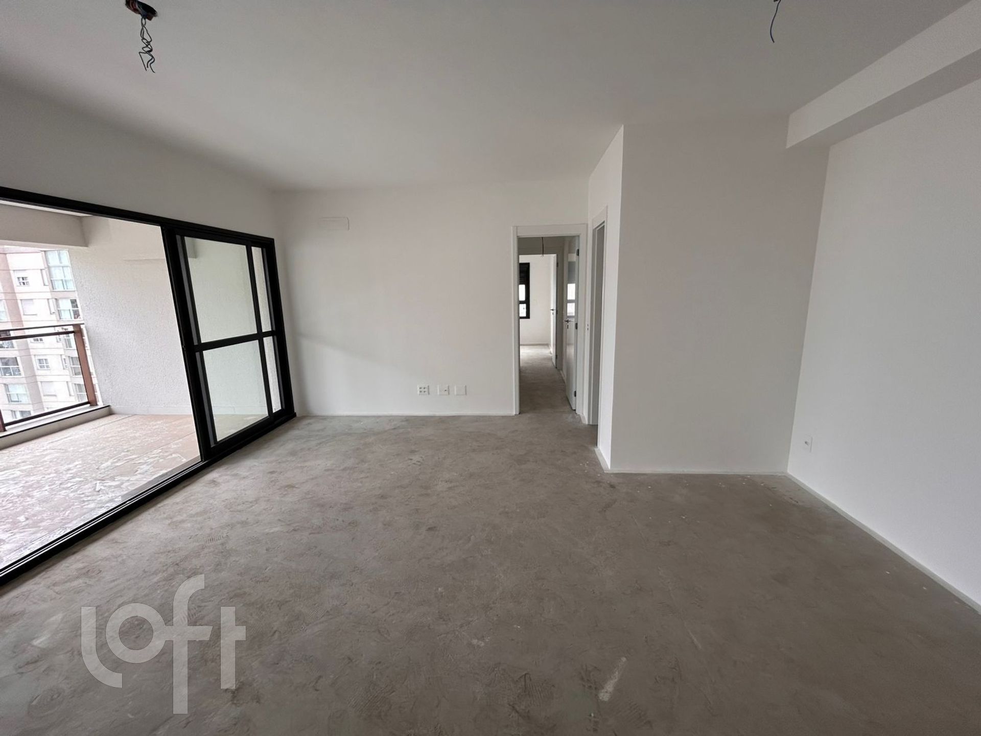 Apartamento à venda com 2 quartos, 109m² - Foto 7