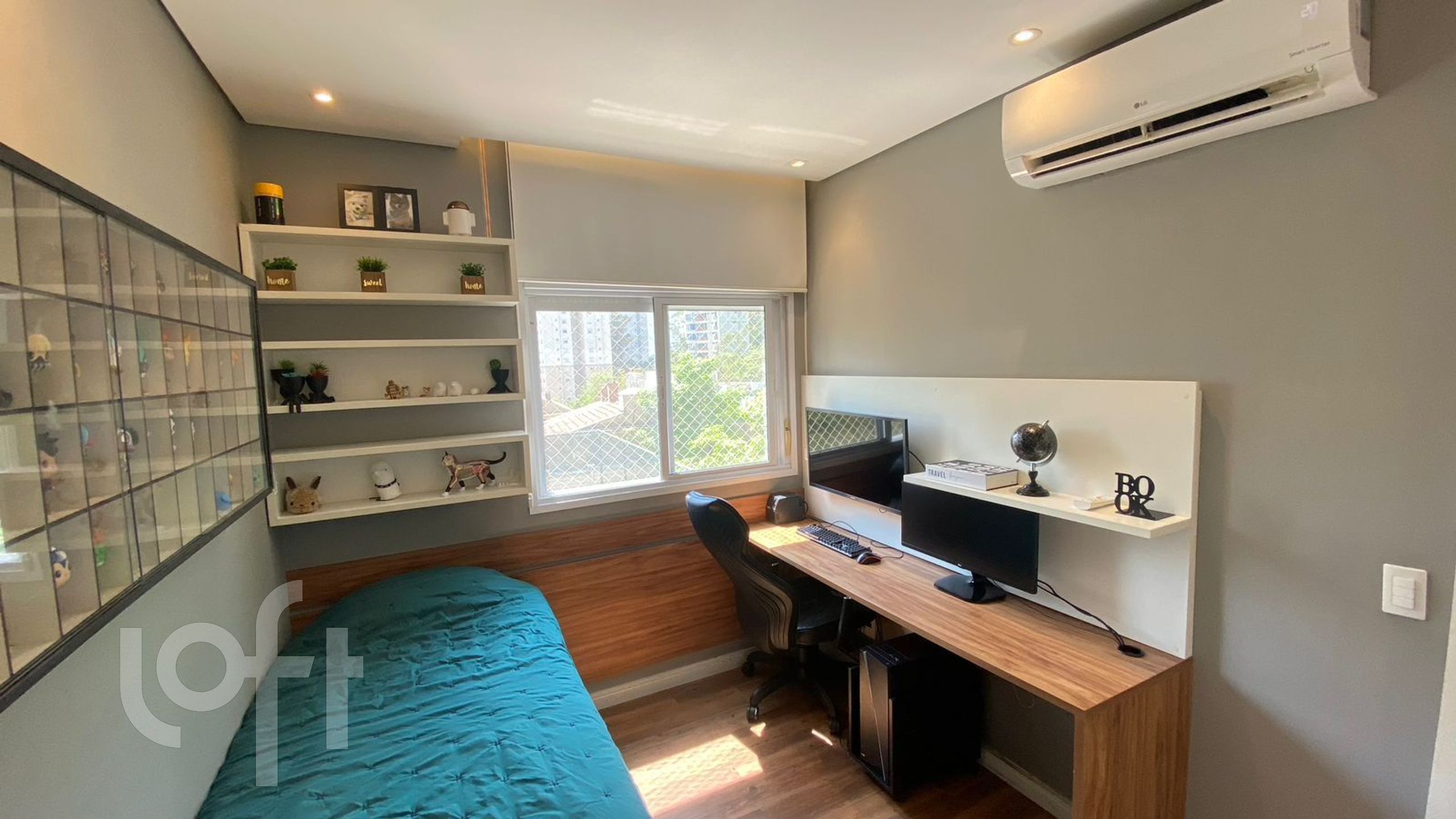 Apartamento à venda com 3 quartos, 96m² - Foto 16