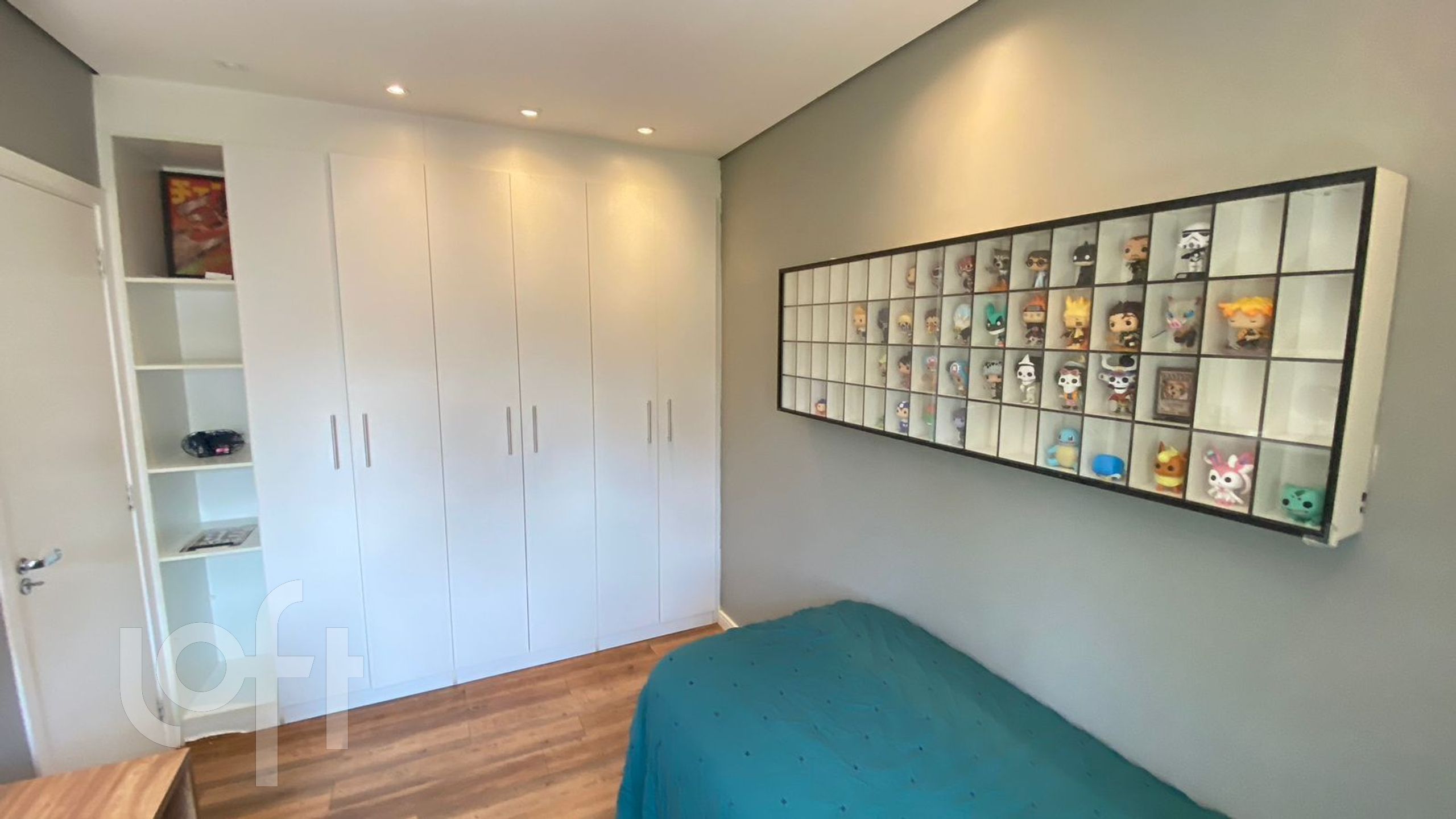 Apartamento à venda com 3 quartos, 96m² - Foto 15