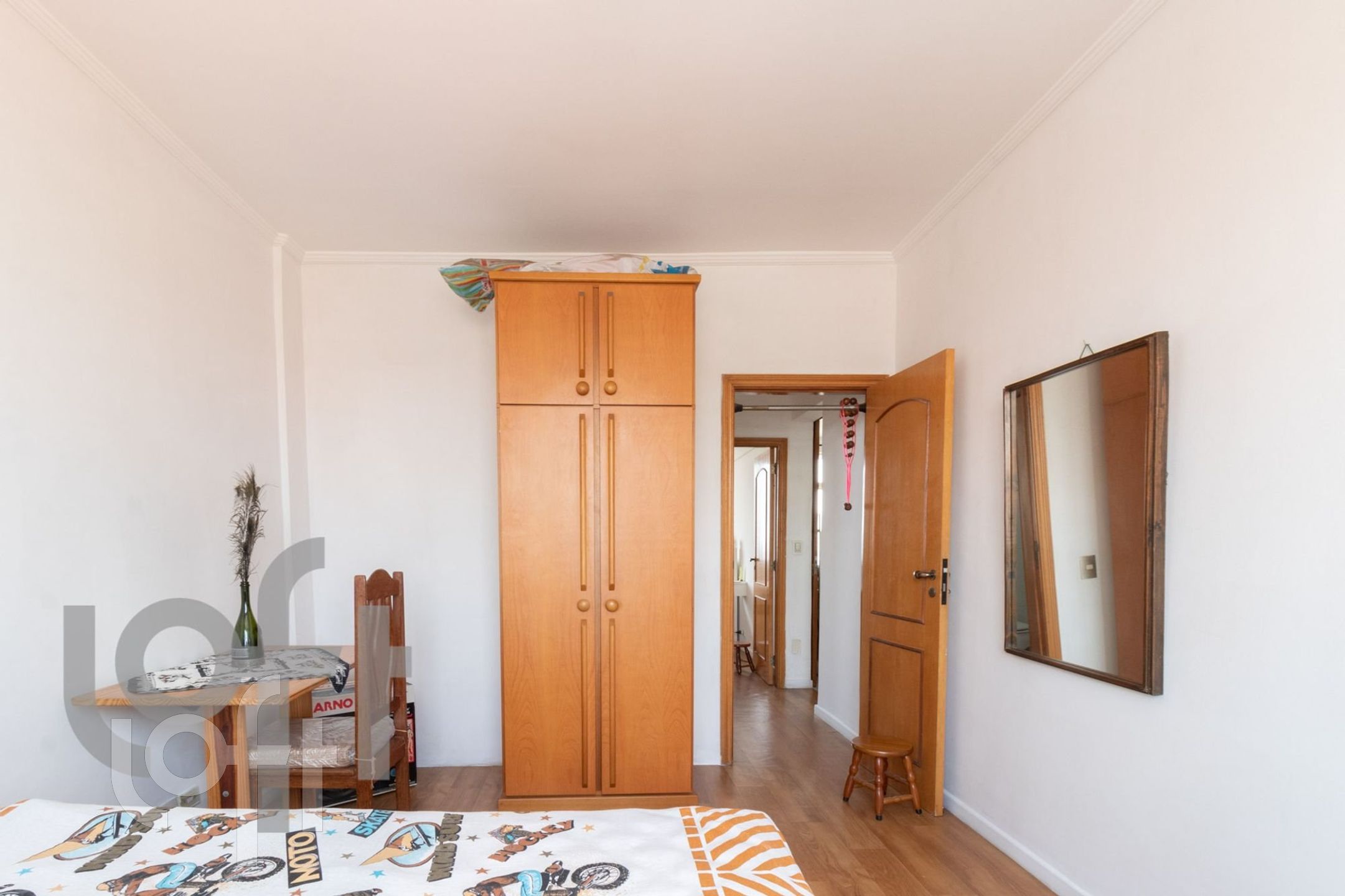 Apartamento à venda com 2 quartos, 80m² - Foto 26