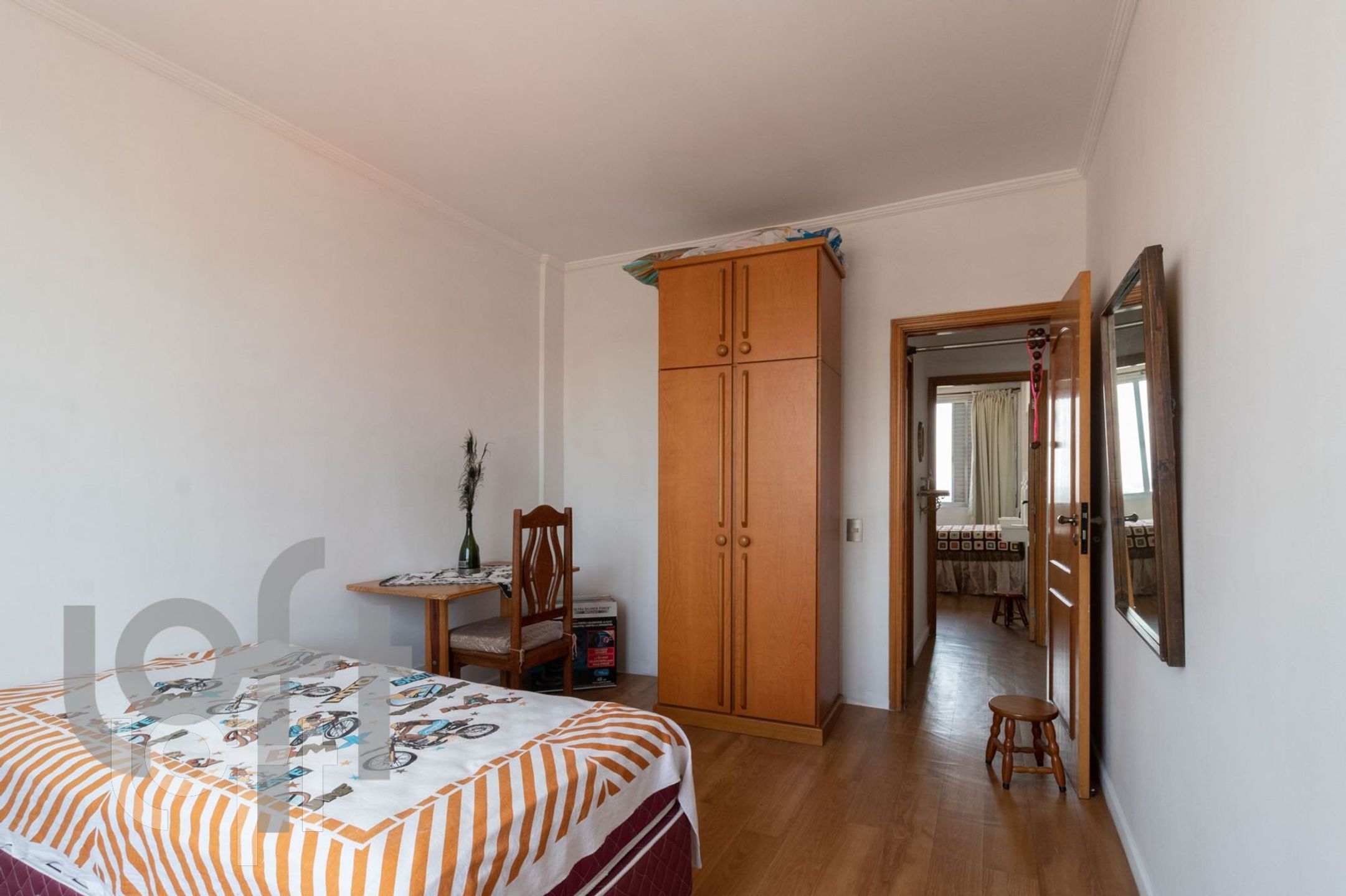 Apartamento à venda com 2 quartos, 80m² - Foto 25