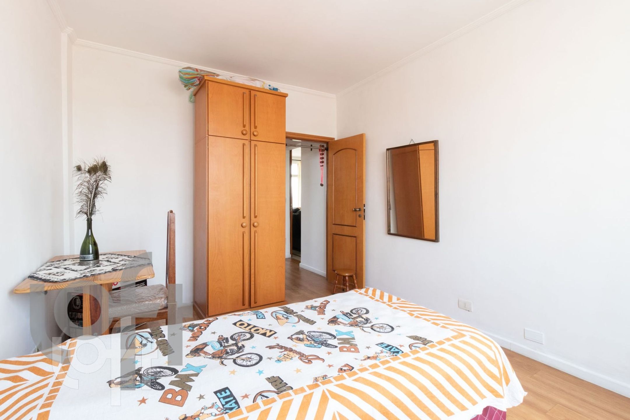 Apartamento à venda com 2 quartos, 80m² - Foto 27