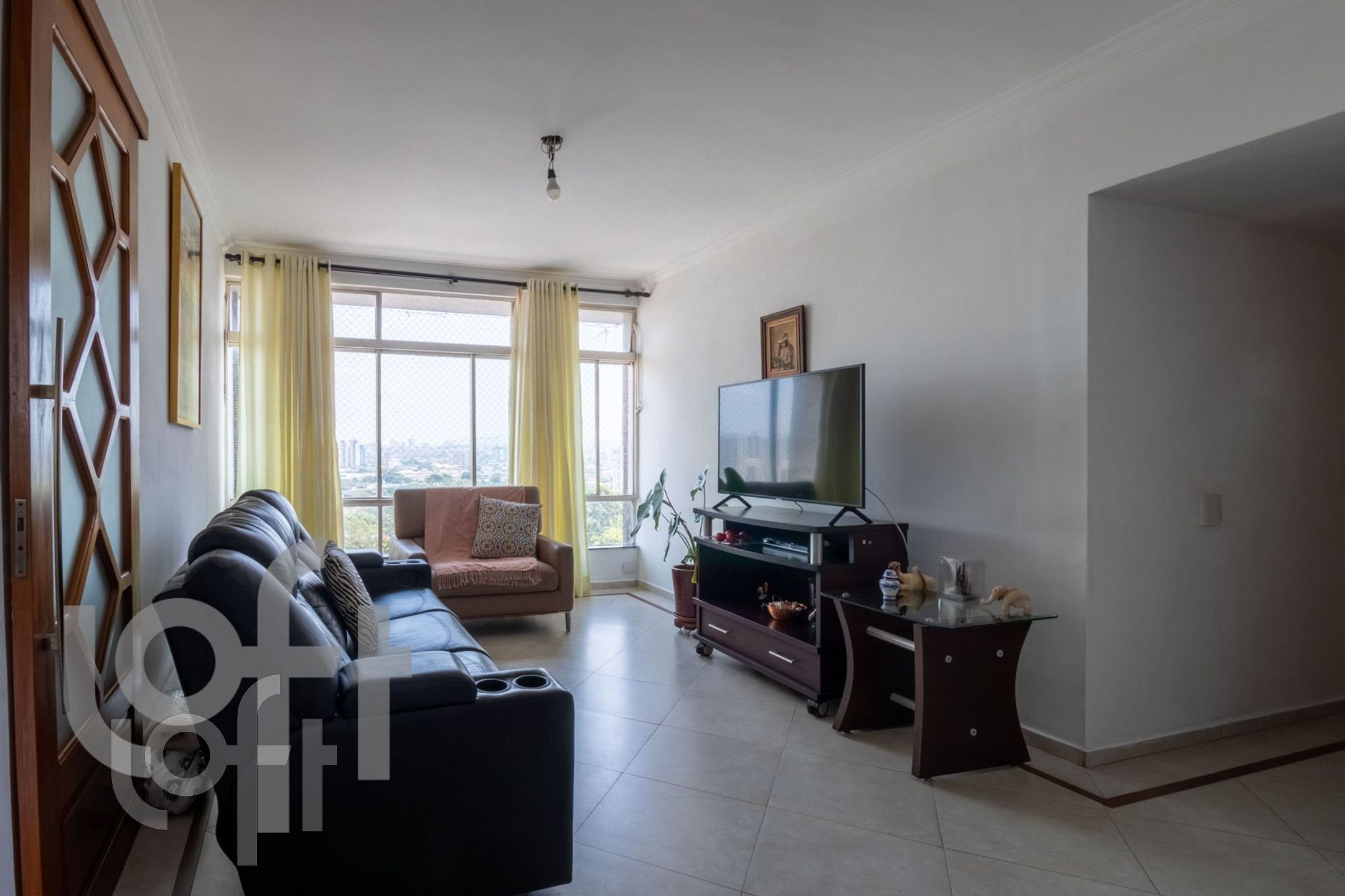 Apartamento à venda com 2 quartos, 80m² - Foto 19