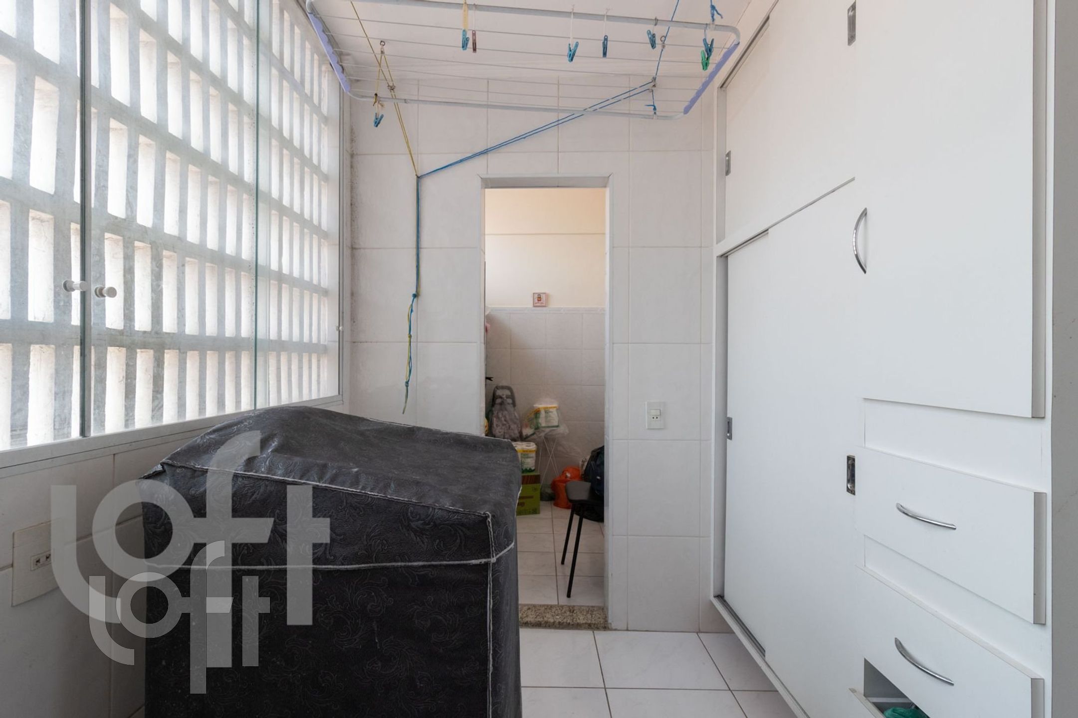 Apartamento à venda com 2 quartos, 80m² - Foto 15