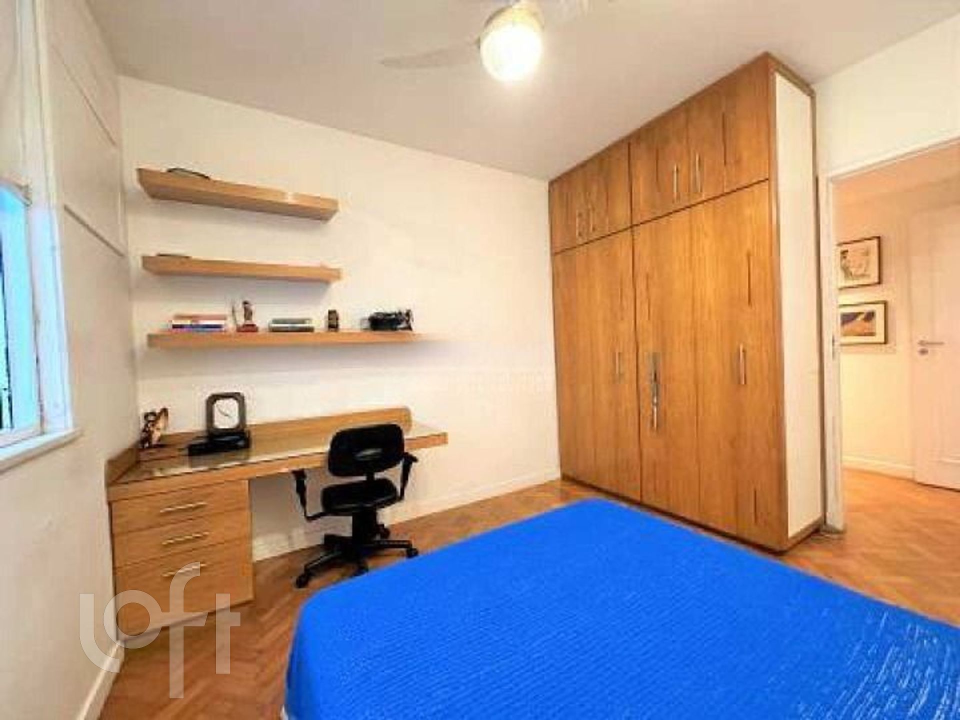 Apartamento à venda com 3 quartos, 180m² - Foto 17