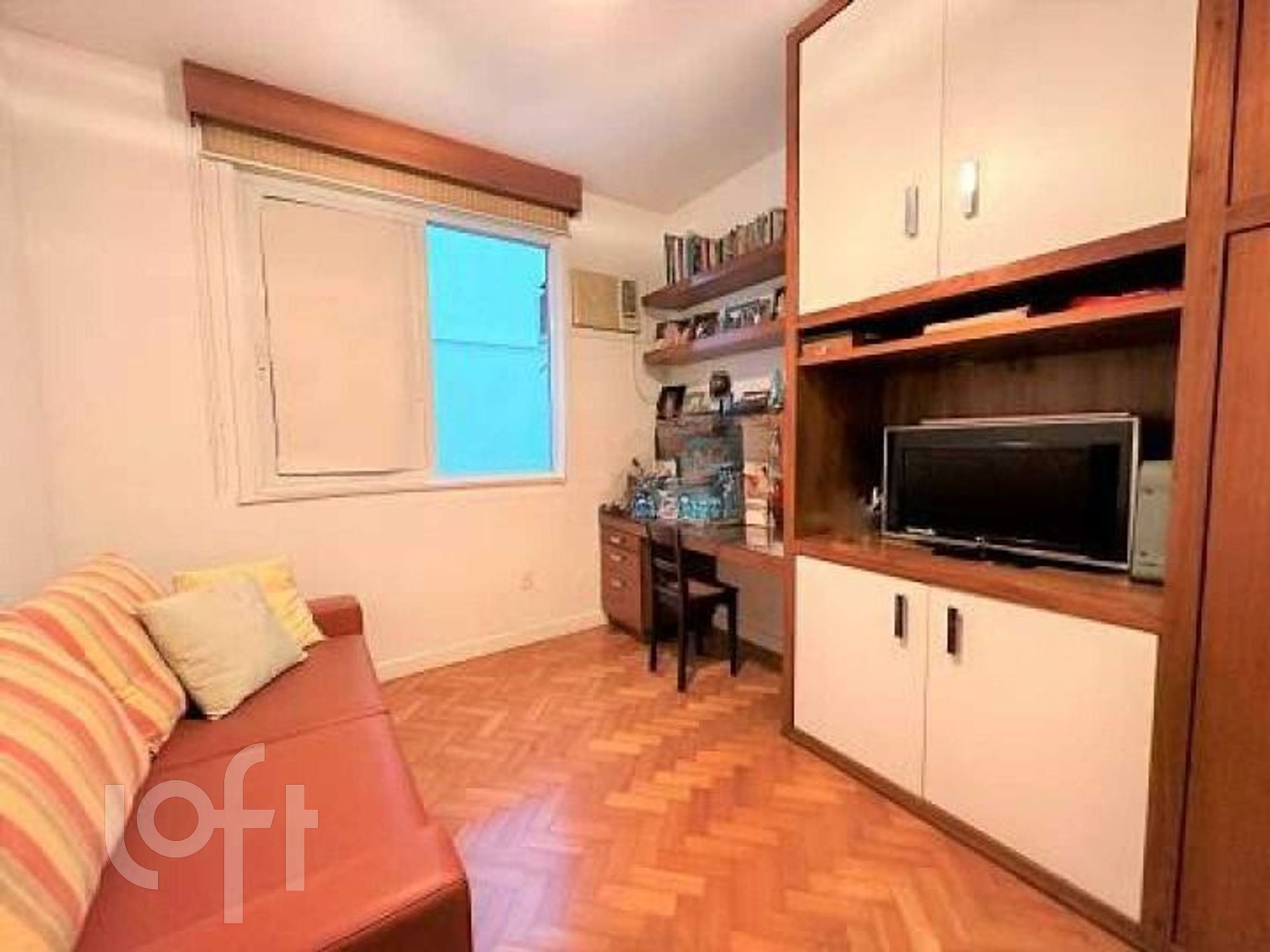 Apartamento à venda com 3 quartos, 180m² - Foto 19