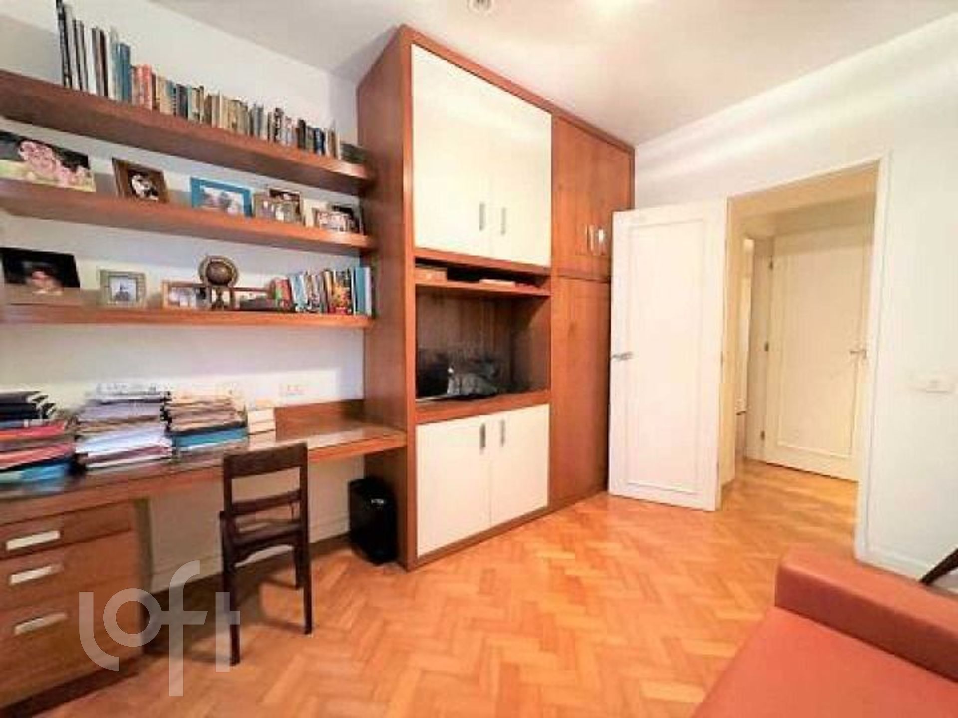 Apartamento à venda com 3 quartos, 180m² - Foto 18