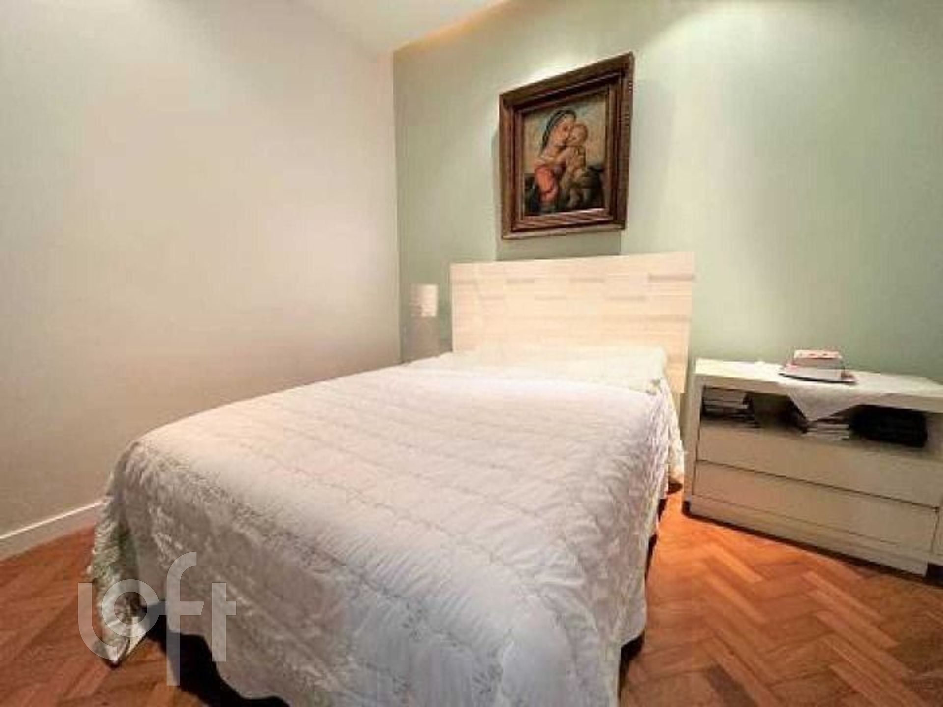 Apartamento à venda com 3 quartos, 180m² - Foto 13