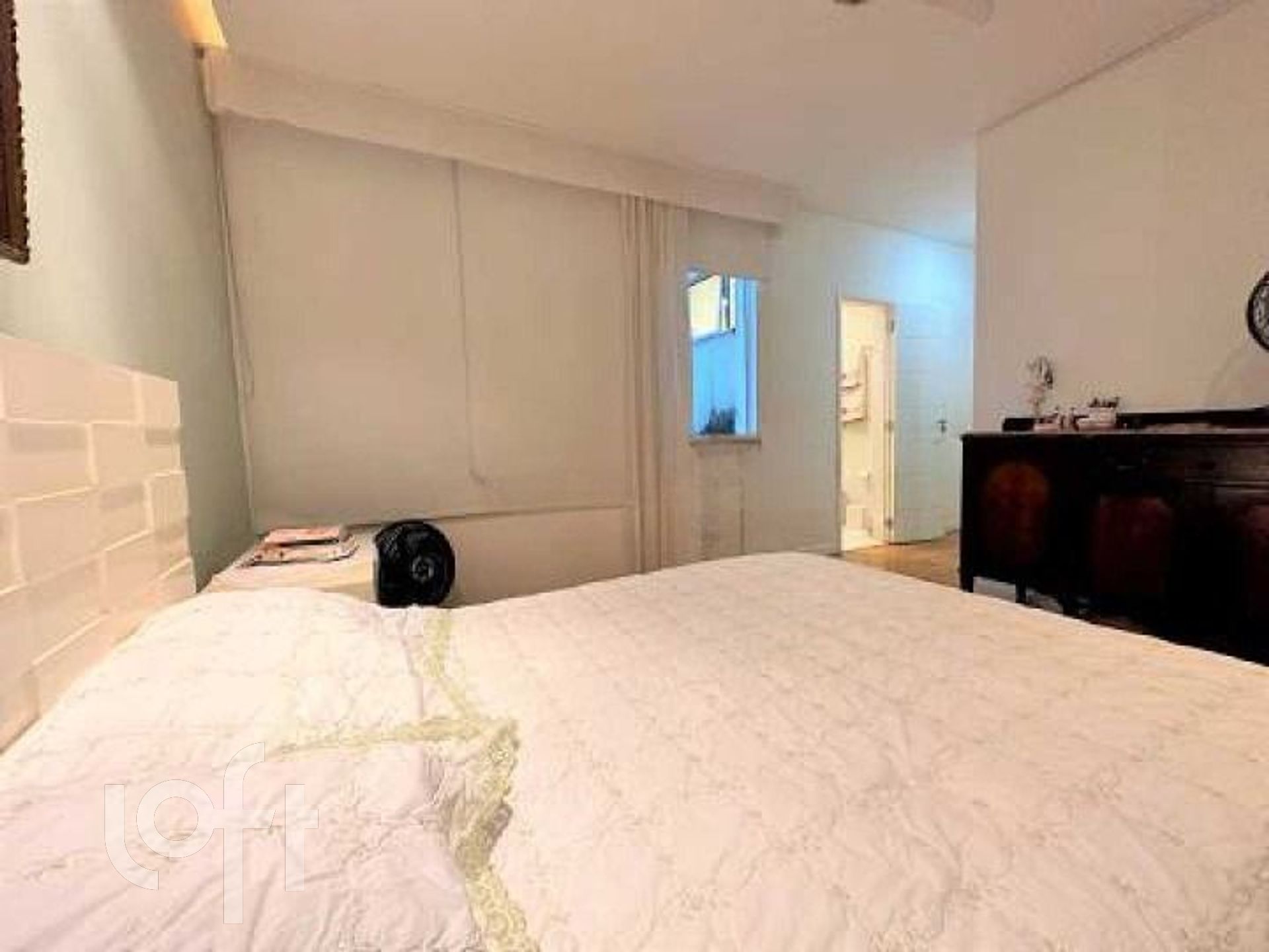 Apartamento à venda com 3 quartos, 180m² - Foto 12