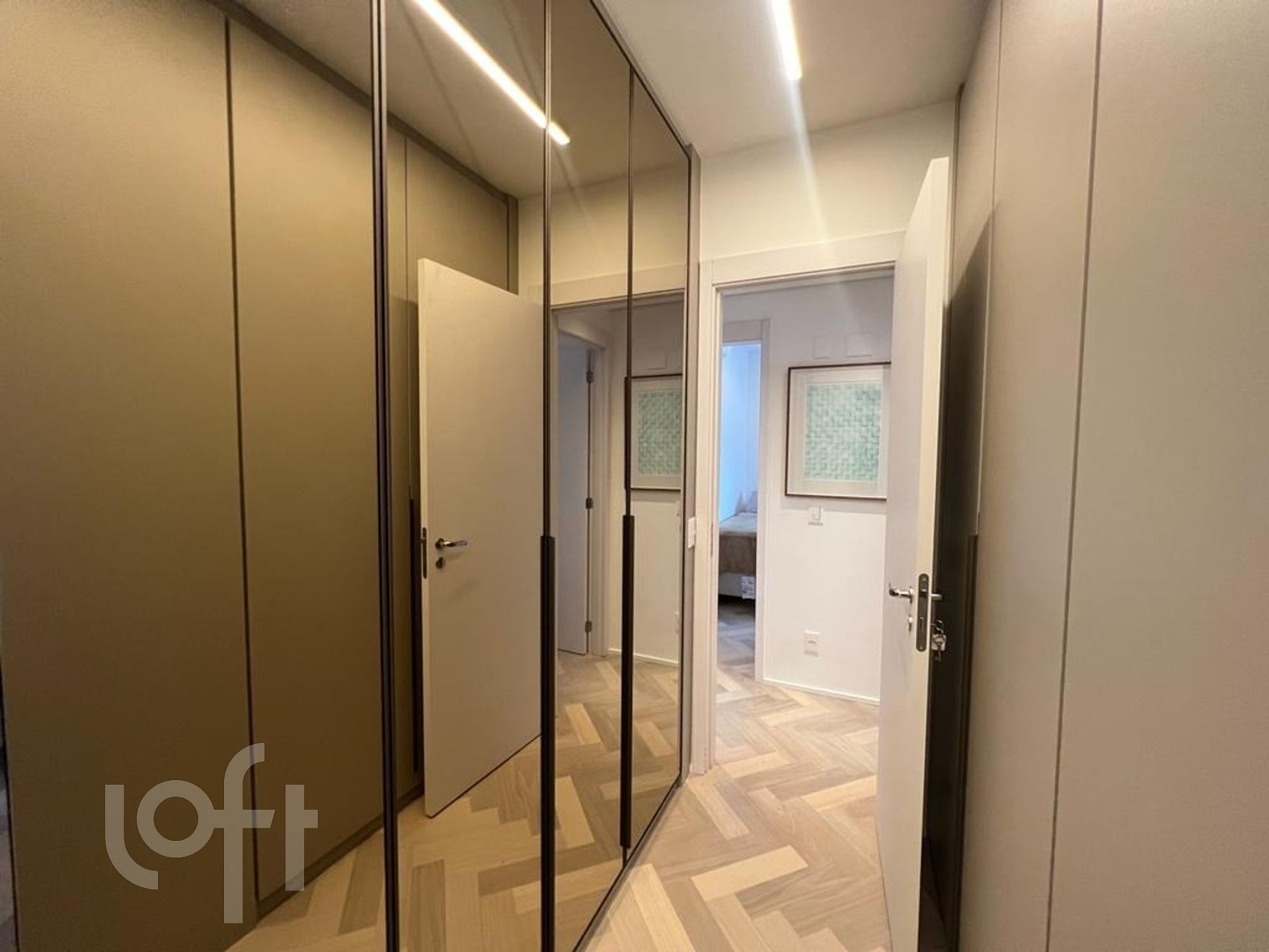 Apartamento à venda com 3 quartos, 136m² - Foto 14