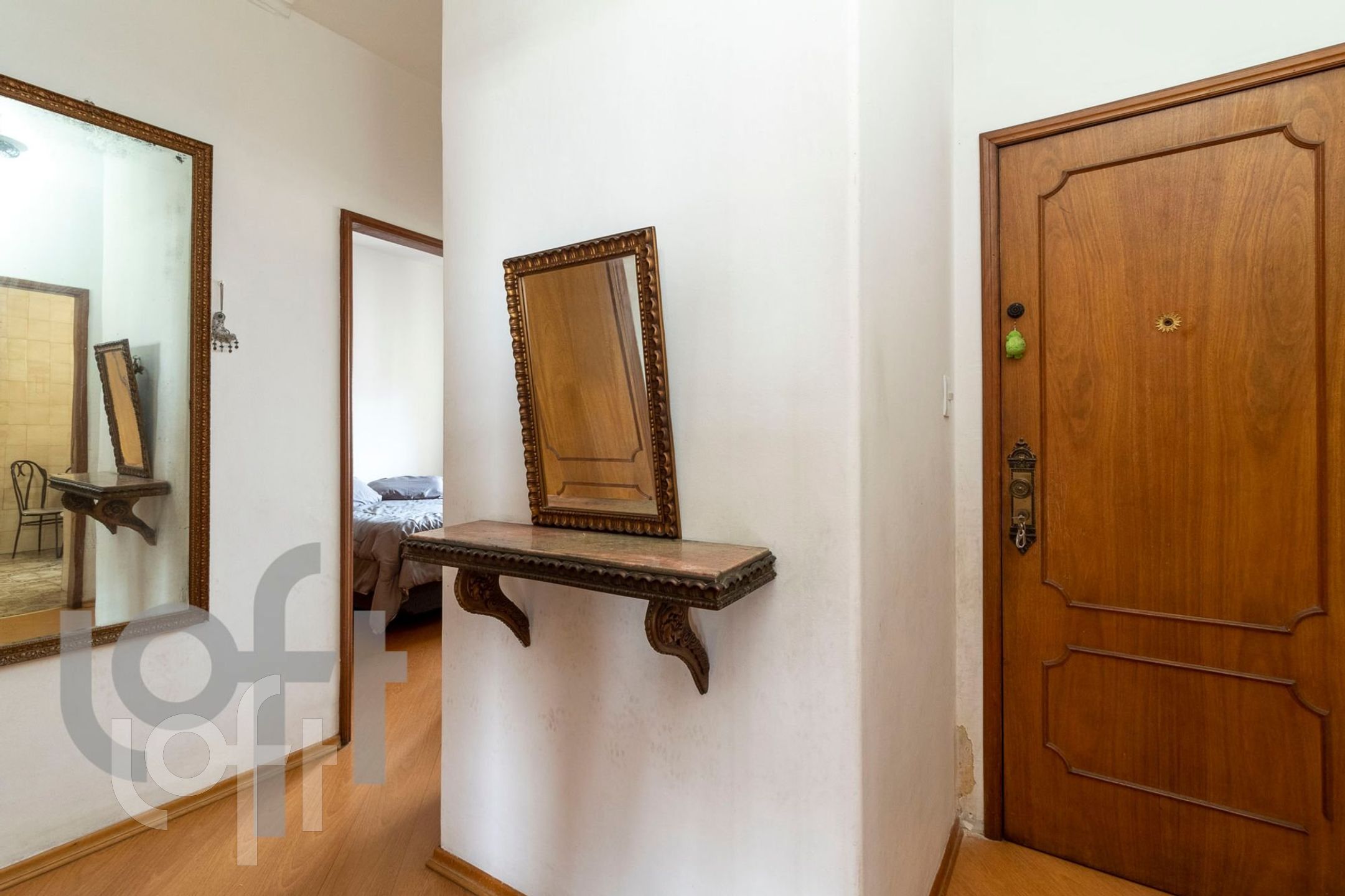 Apartamento à venda com 2 quartos, 150m² - Foto 2