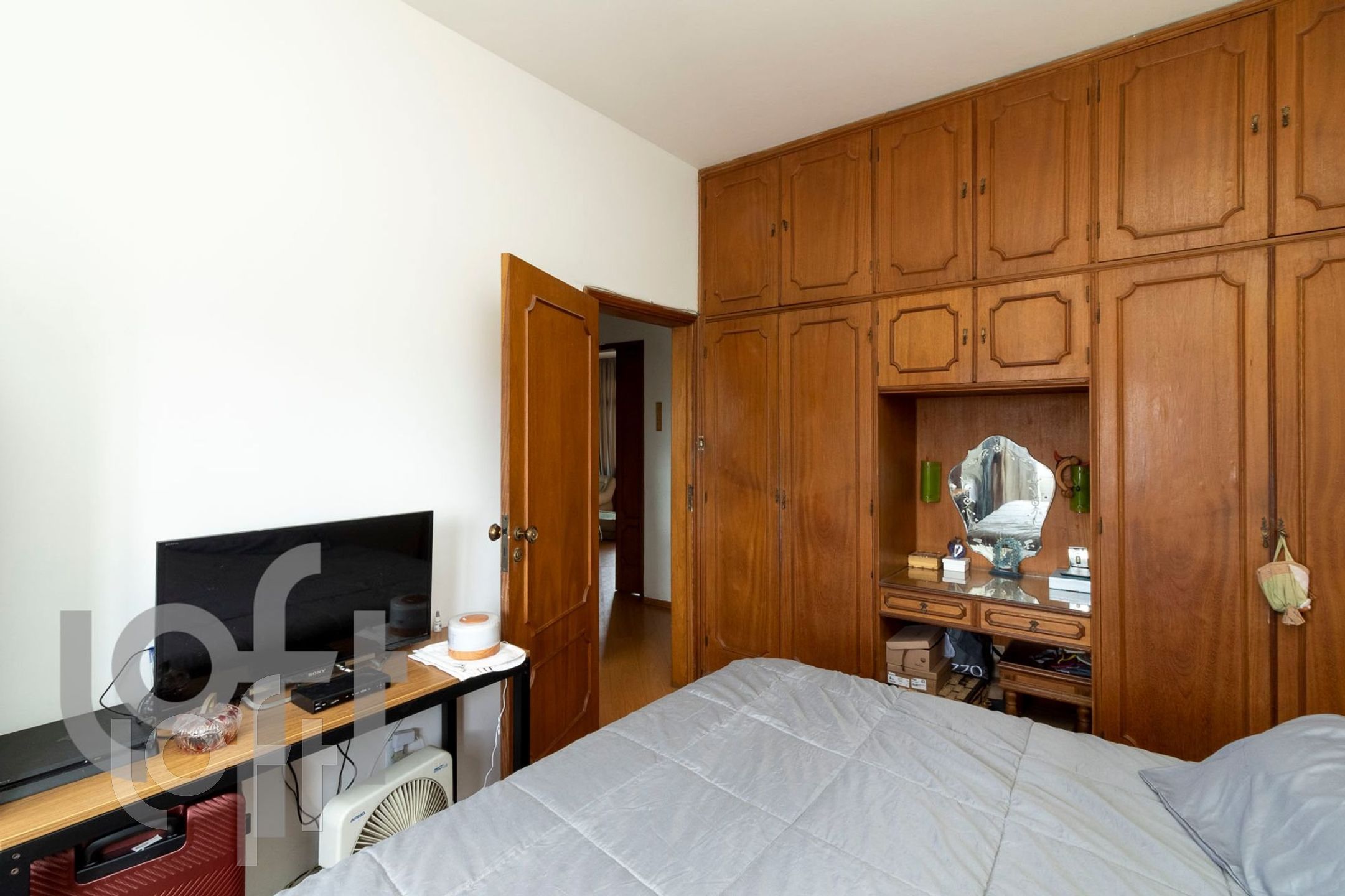 Apartamento à venda com 2 quartos, 150m² - Foto 9