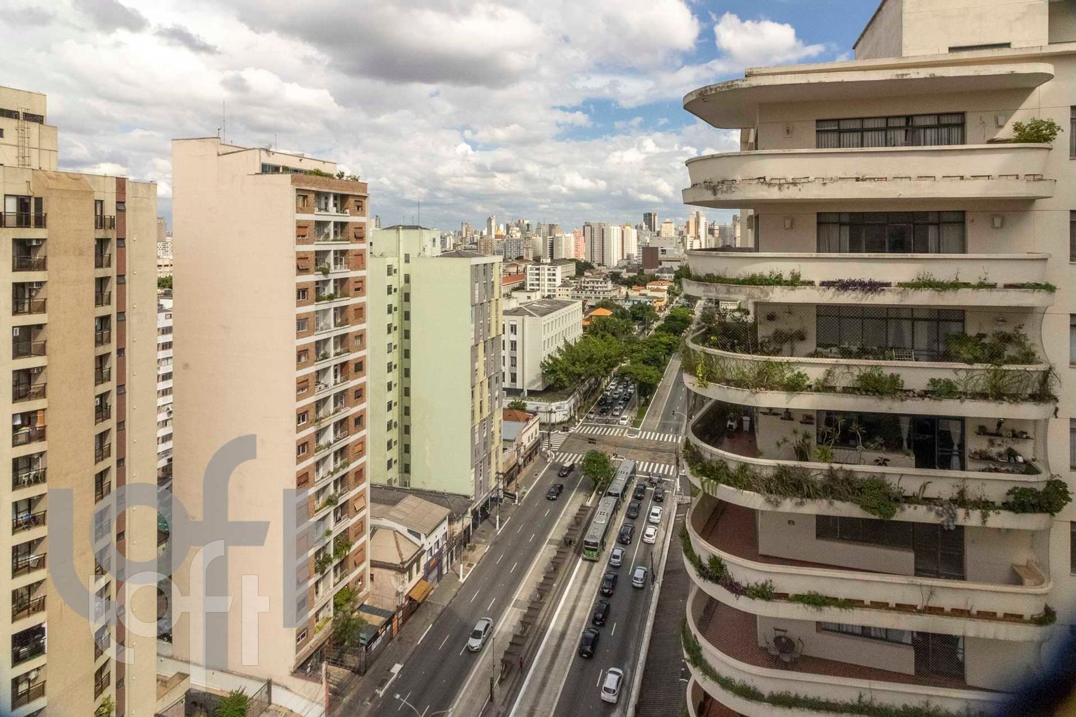 Apartamento à venda com 2 quartos, 150m² - Foto 13