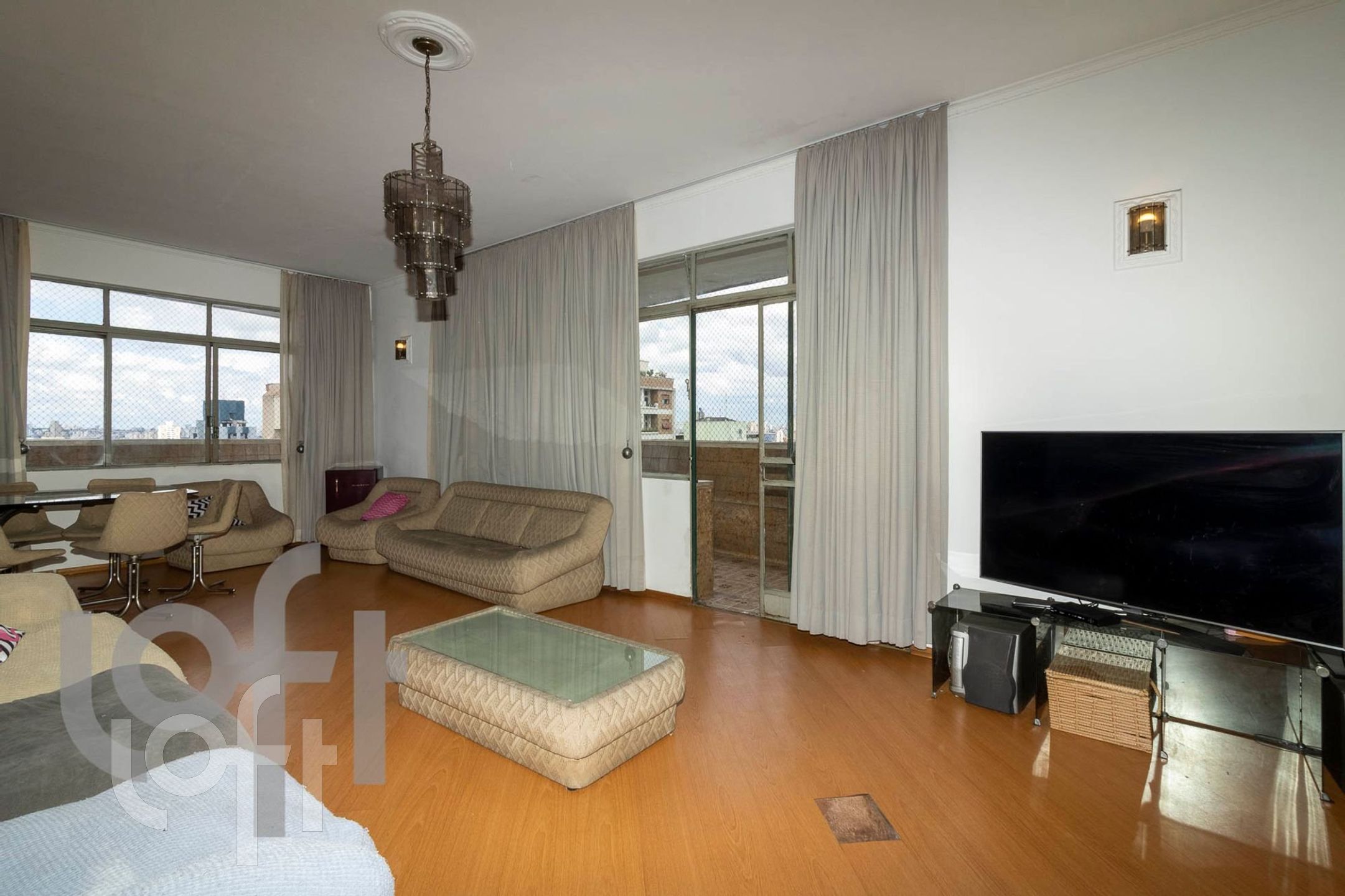 Apartamento à venda com 2 quartos, 150m² - Foto 23