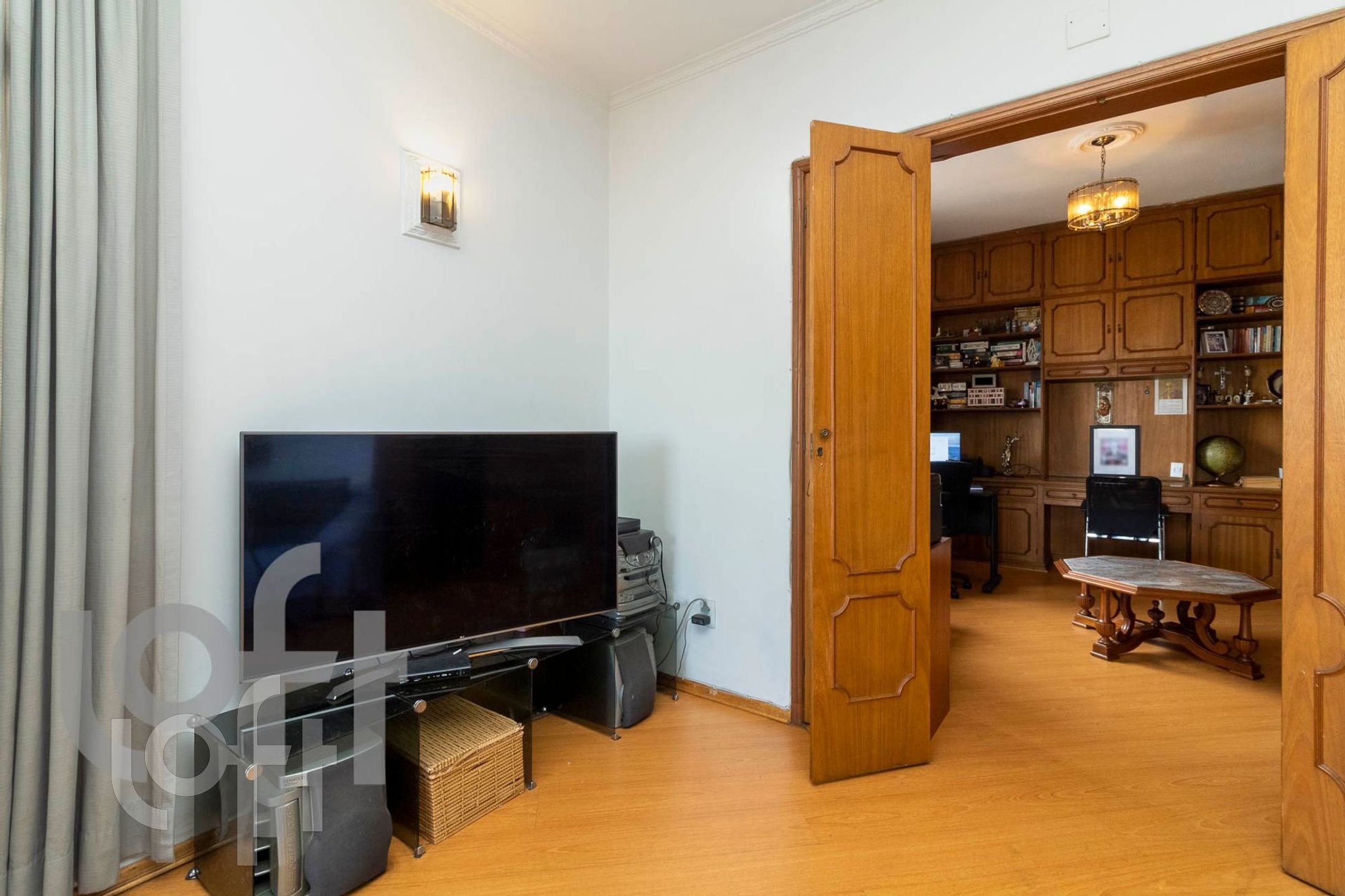 Apartamento à venda com 2 quartos, 150m² - Foto 22