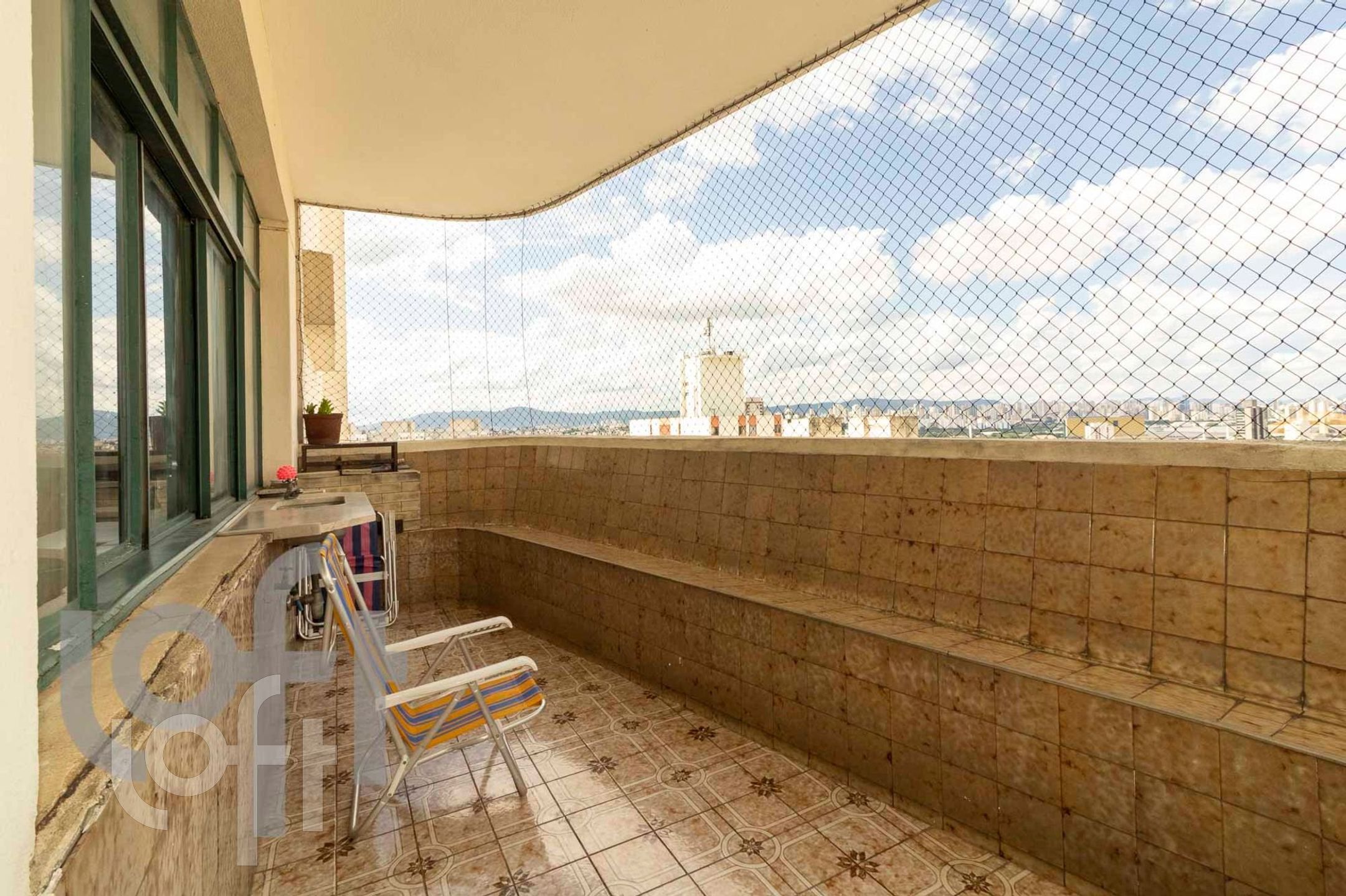 Apartamento à venda com 2 quartos, 150m² - Foto 14